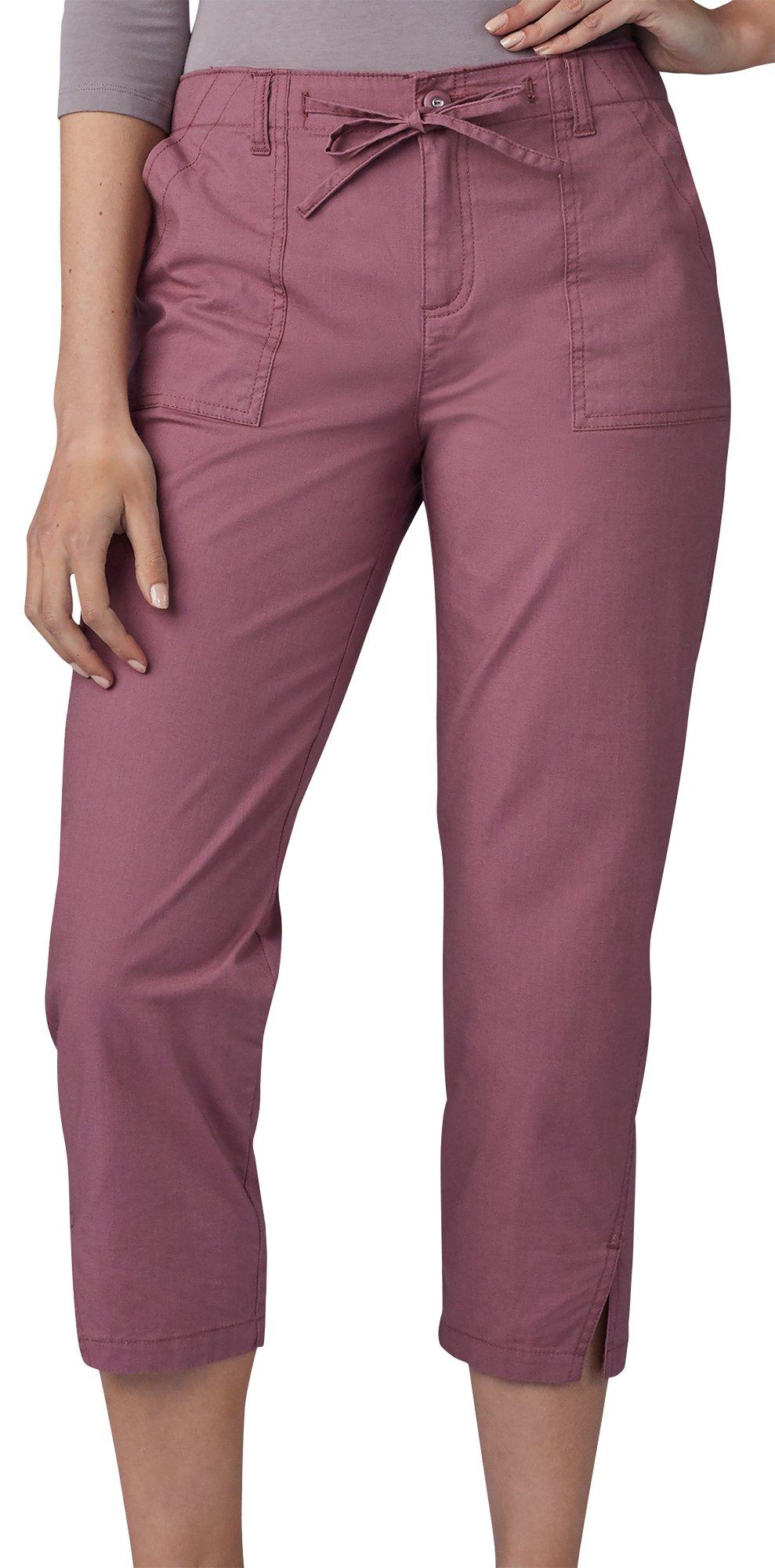 Lee Womens Capris Bealls Florida