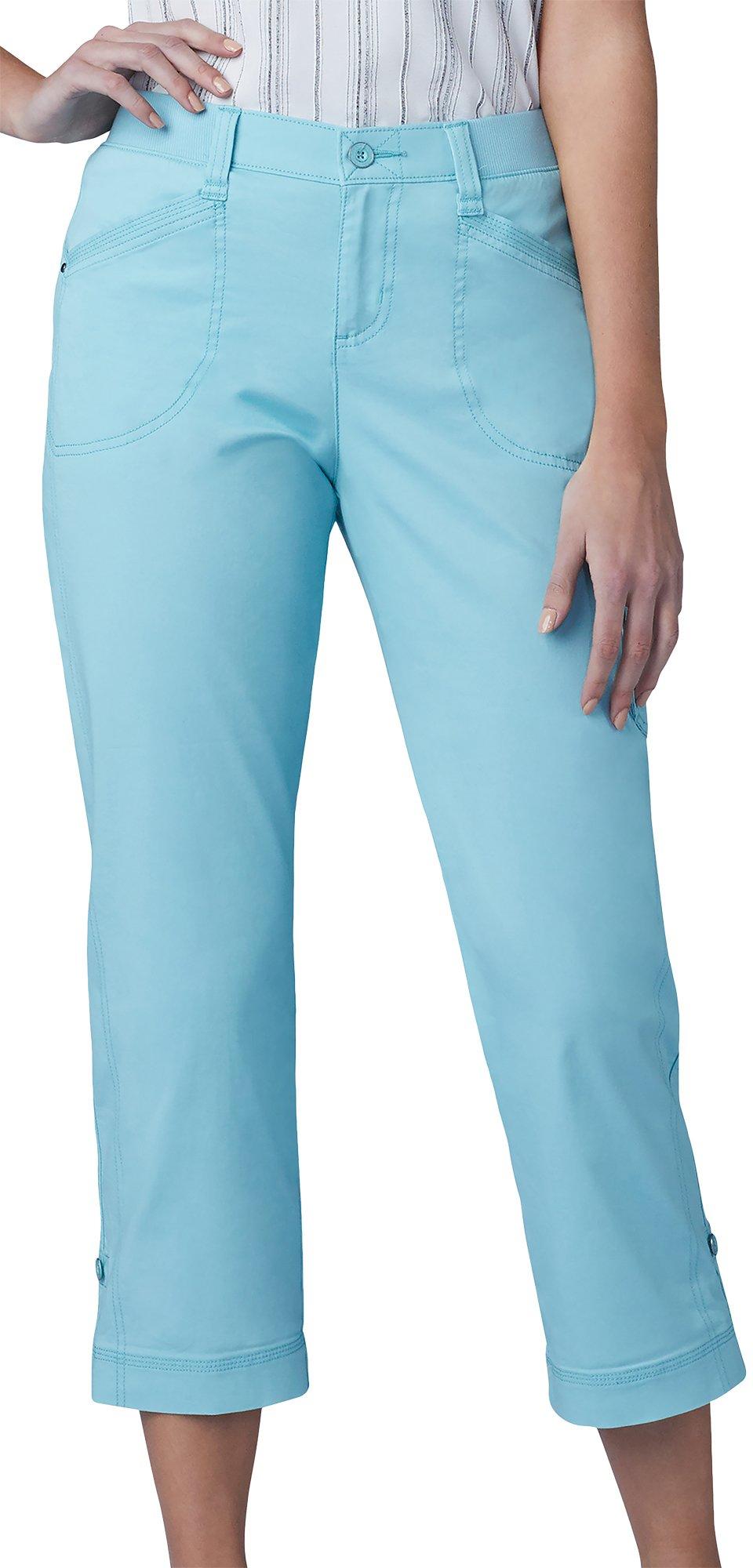 Lee Womens Capris Bealls Florida