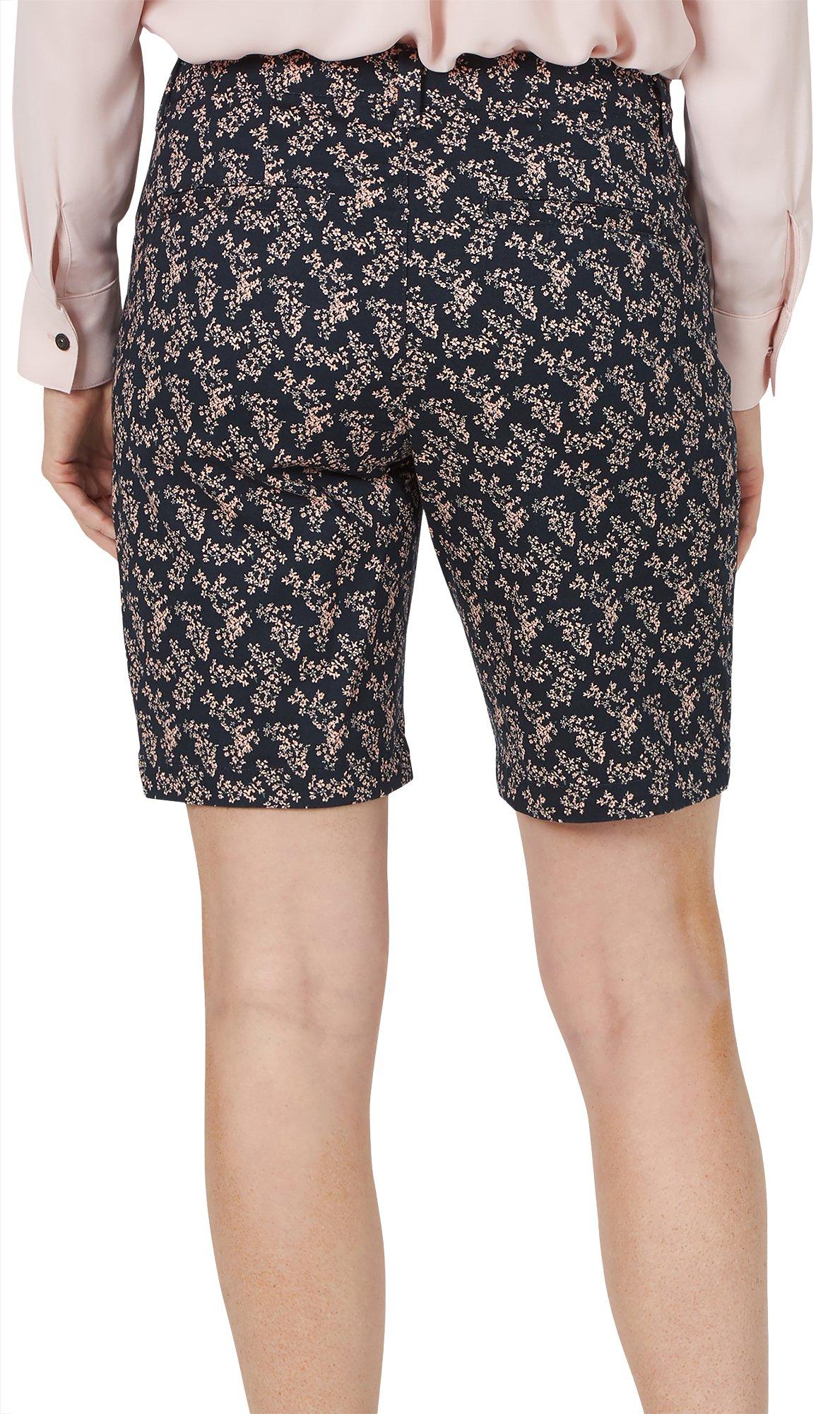 lee chino bermuda shorts