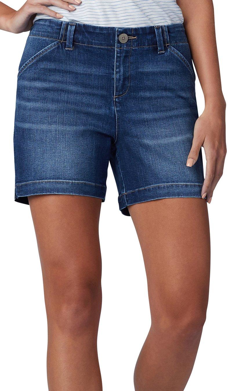 Lee Womens Shorts Bealls Florida
