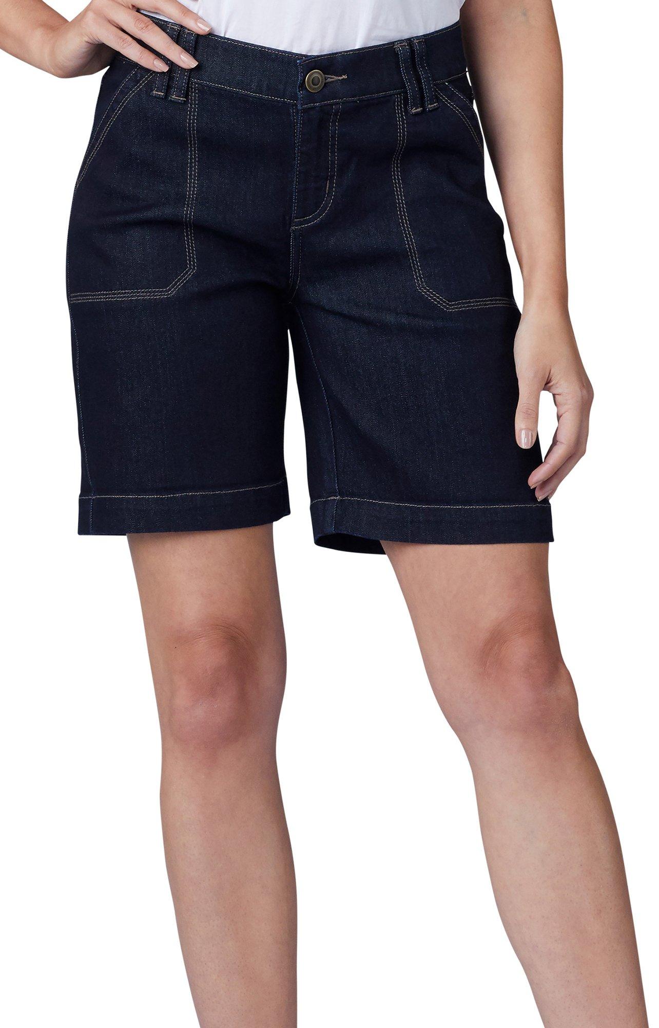 Lee Womens Shorts Bealls Florida
