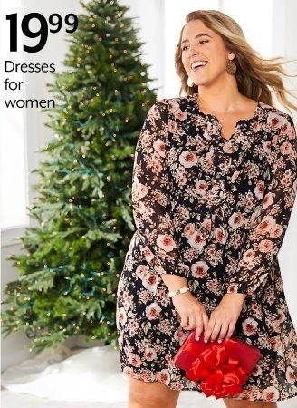 19.99 Dresses for women 