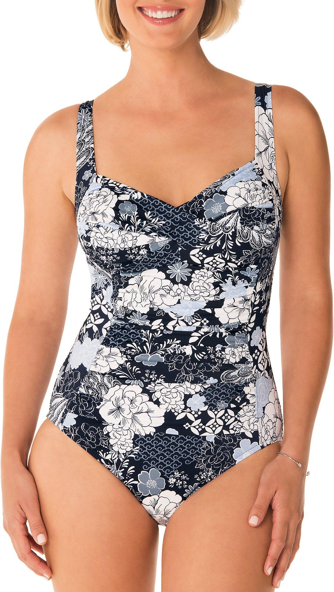 bealls one piece swimsuits