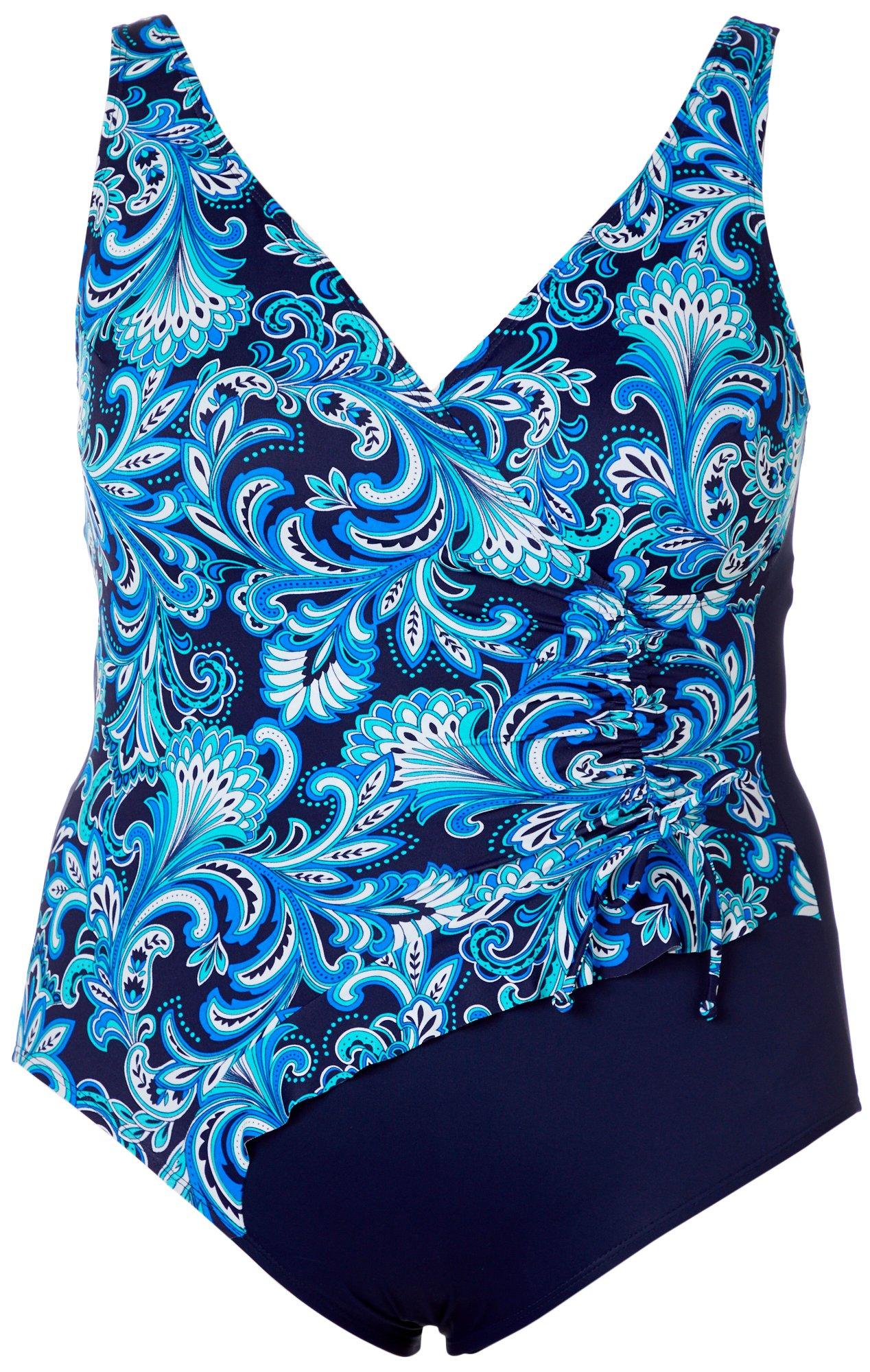 bealls longitude swimwear