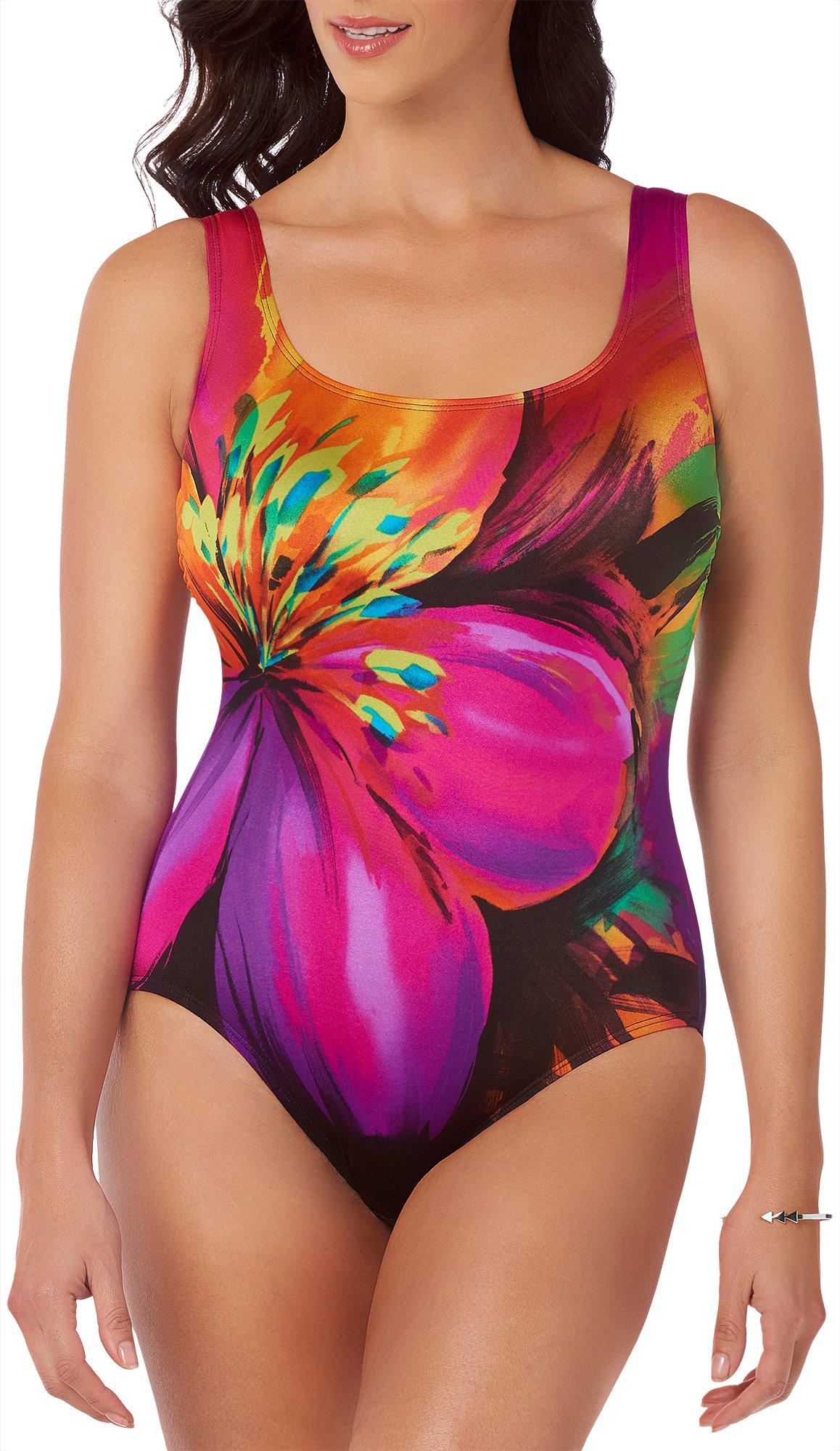 bealls one piece swimsuits