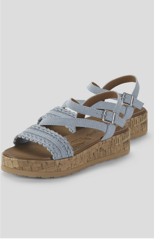 Bealls ladies online sandals