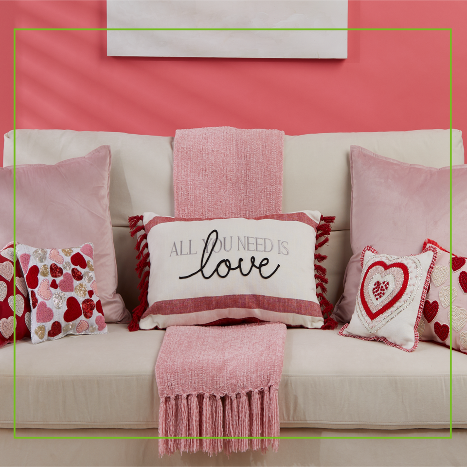Tahari throw pillows online