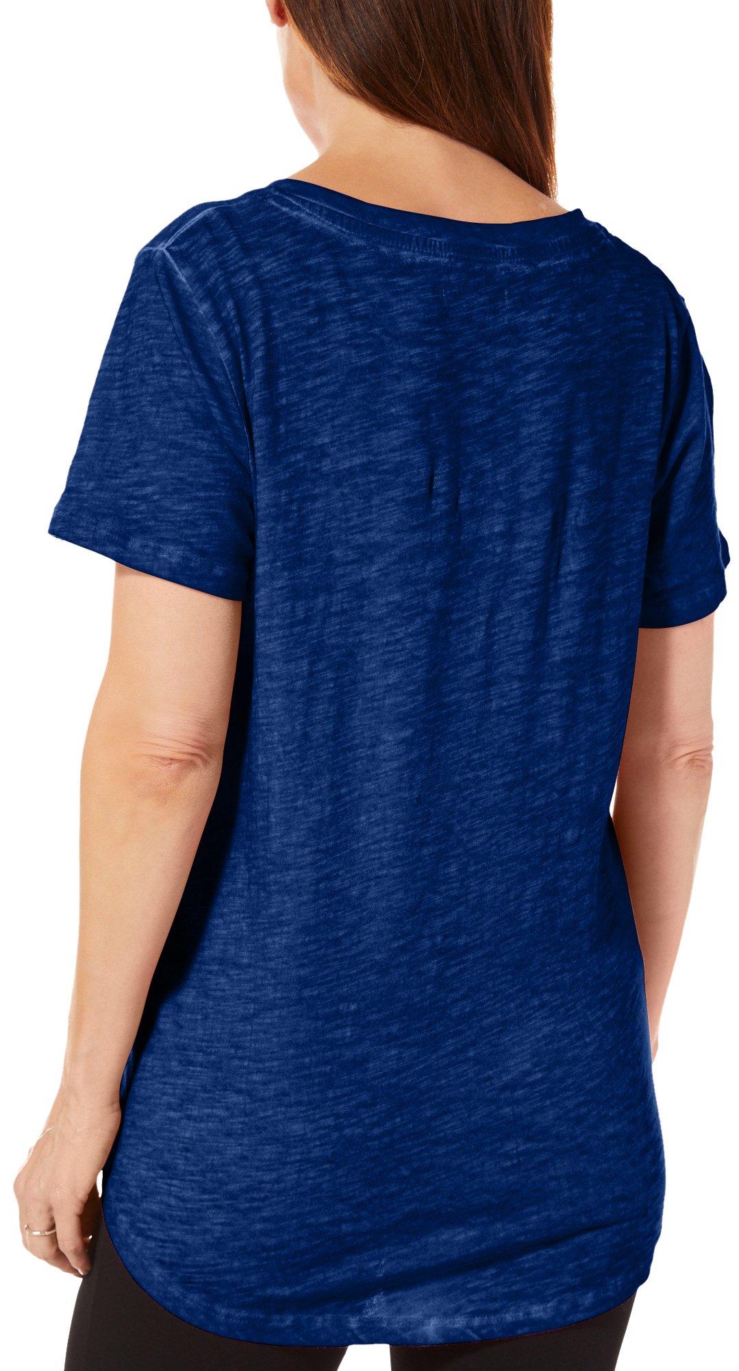 tea shirts womens