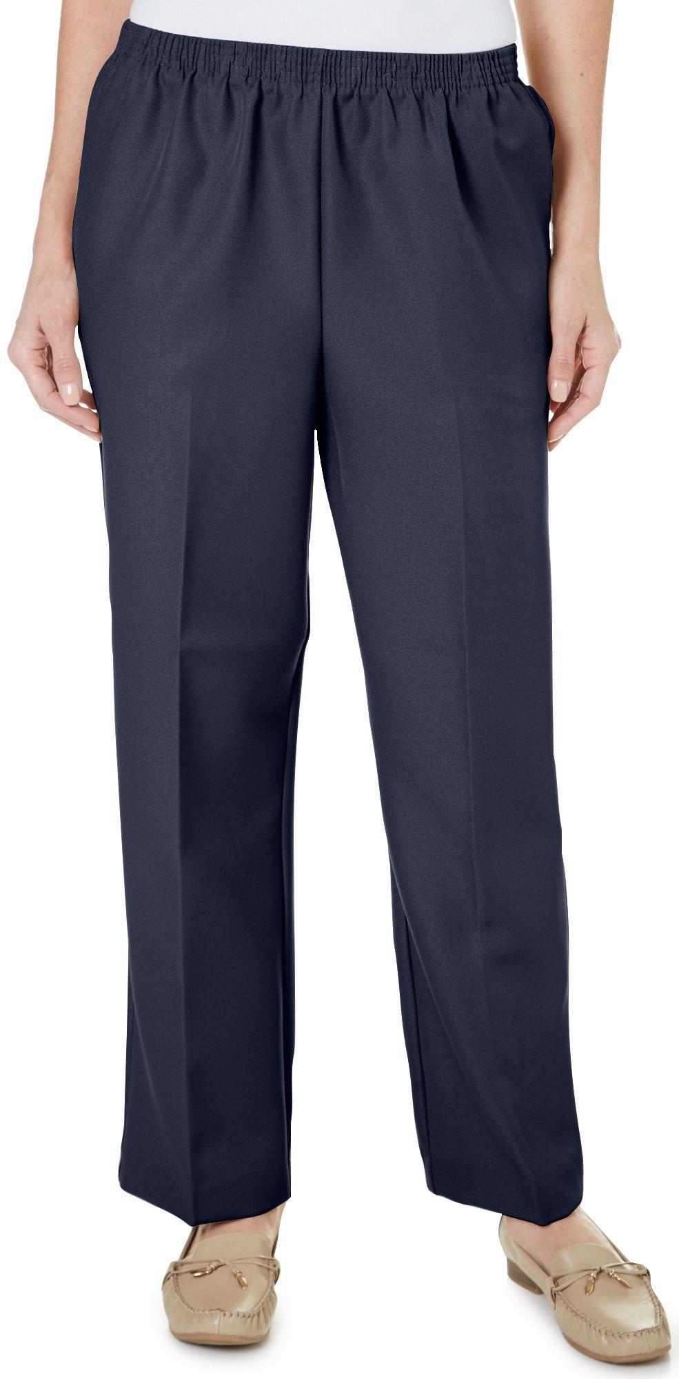 alfred dunner pants