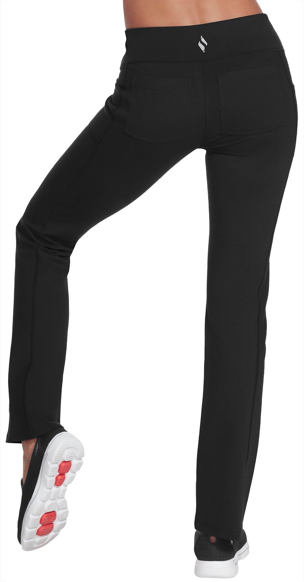go walk pants