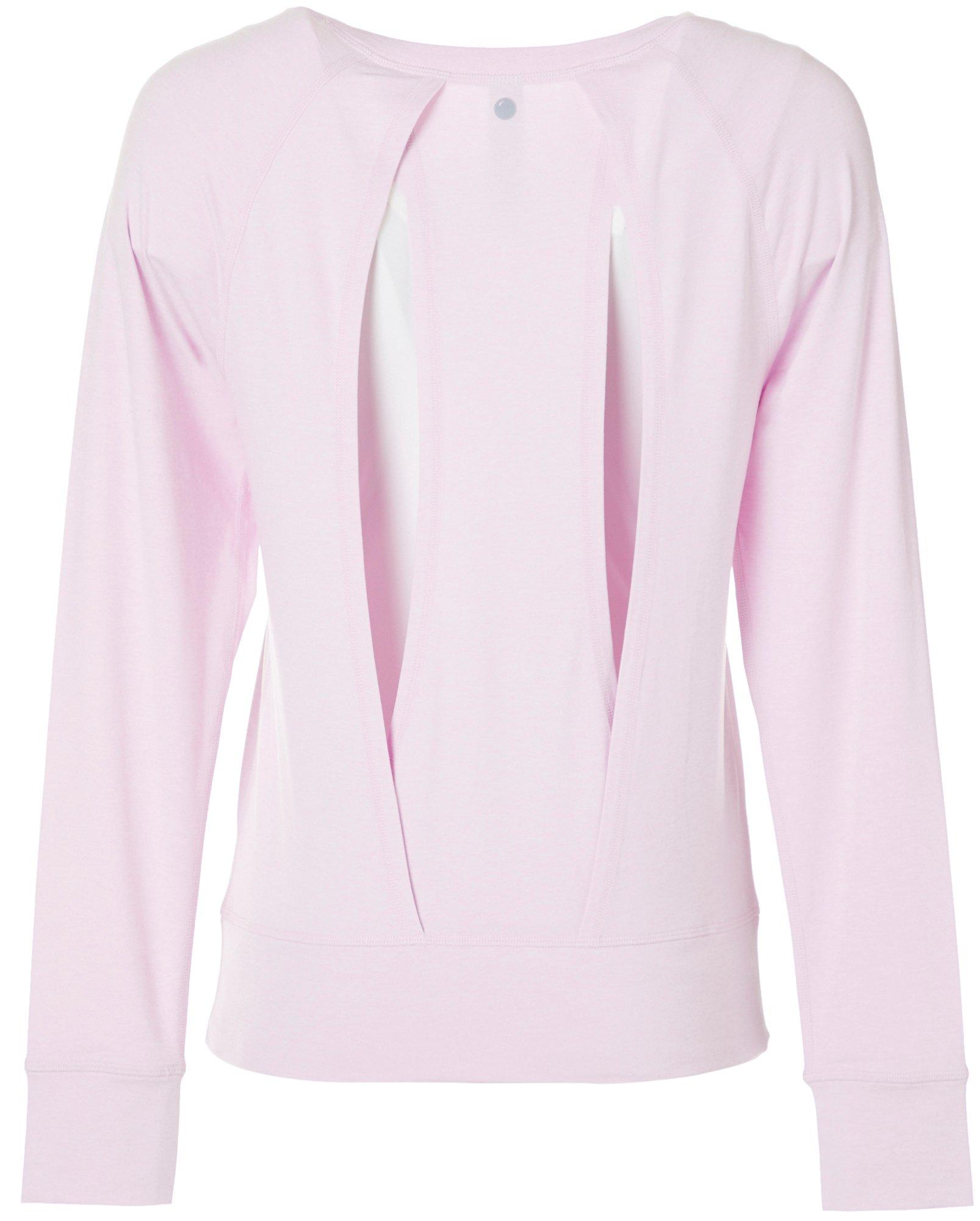 Breathable Womens Yogalicious Long Sleeve Tops: Quick Drying, Tight  Fitting, Long Sleeved T Shirt For Fitness, Running, Pilates LU 083 From  Al0lulu, $18.28