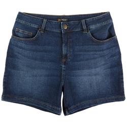 Plus Size Shorts | Denim & Bermuda Shorts | Bealls Florida