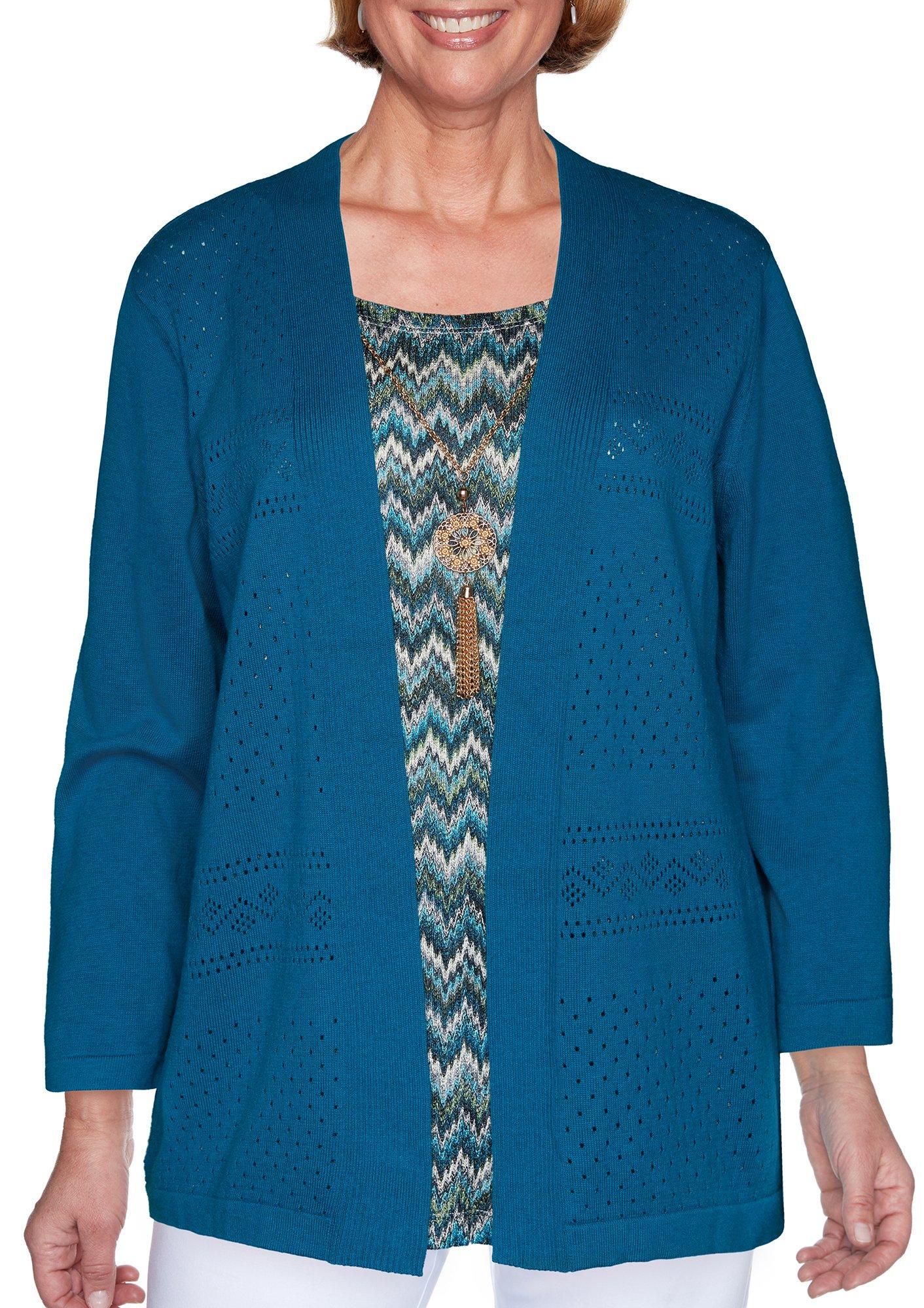 bealls cardigan sweaters