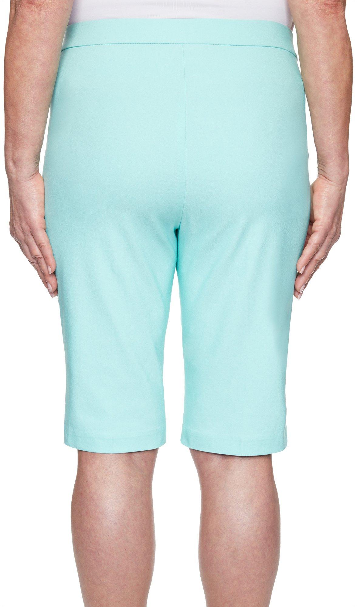 bealls plus size shorts