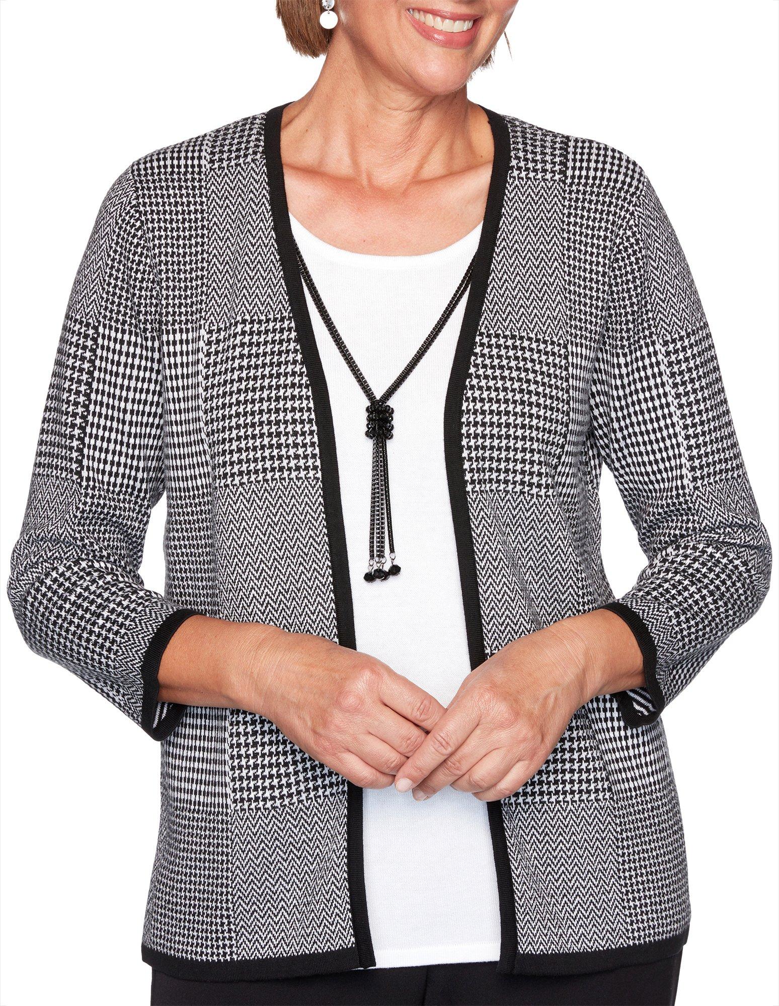 bealls cardigan sweaters