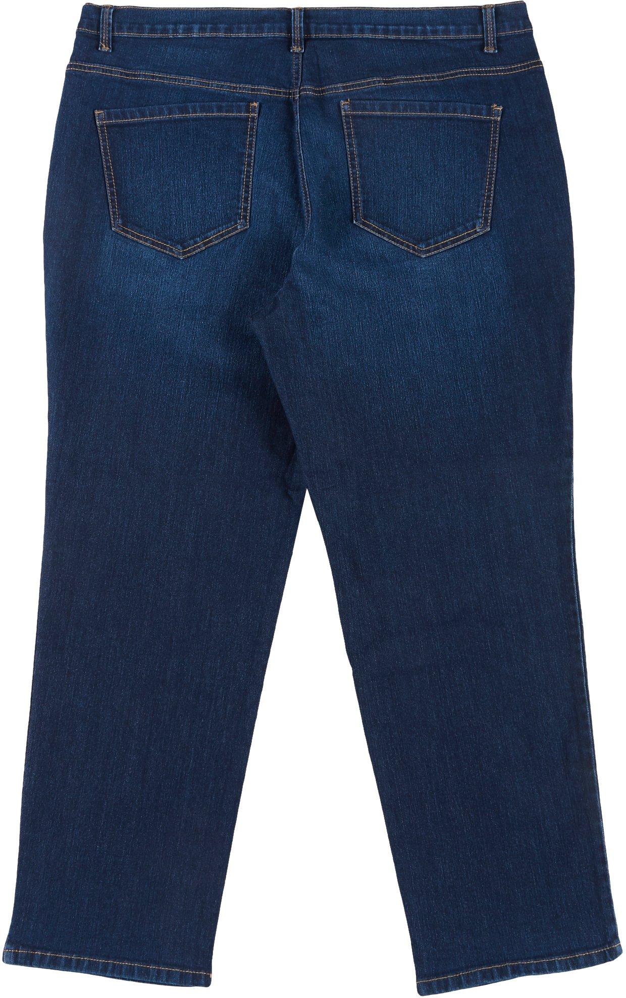bealls amanda jeans