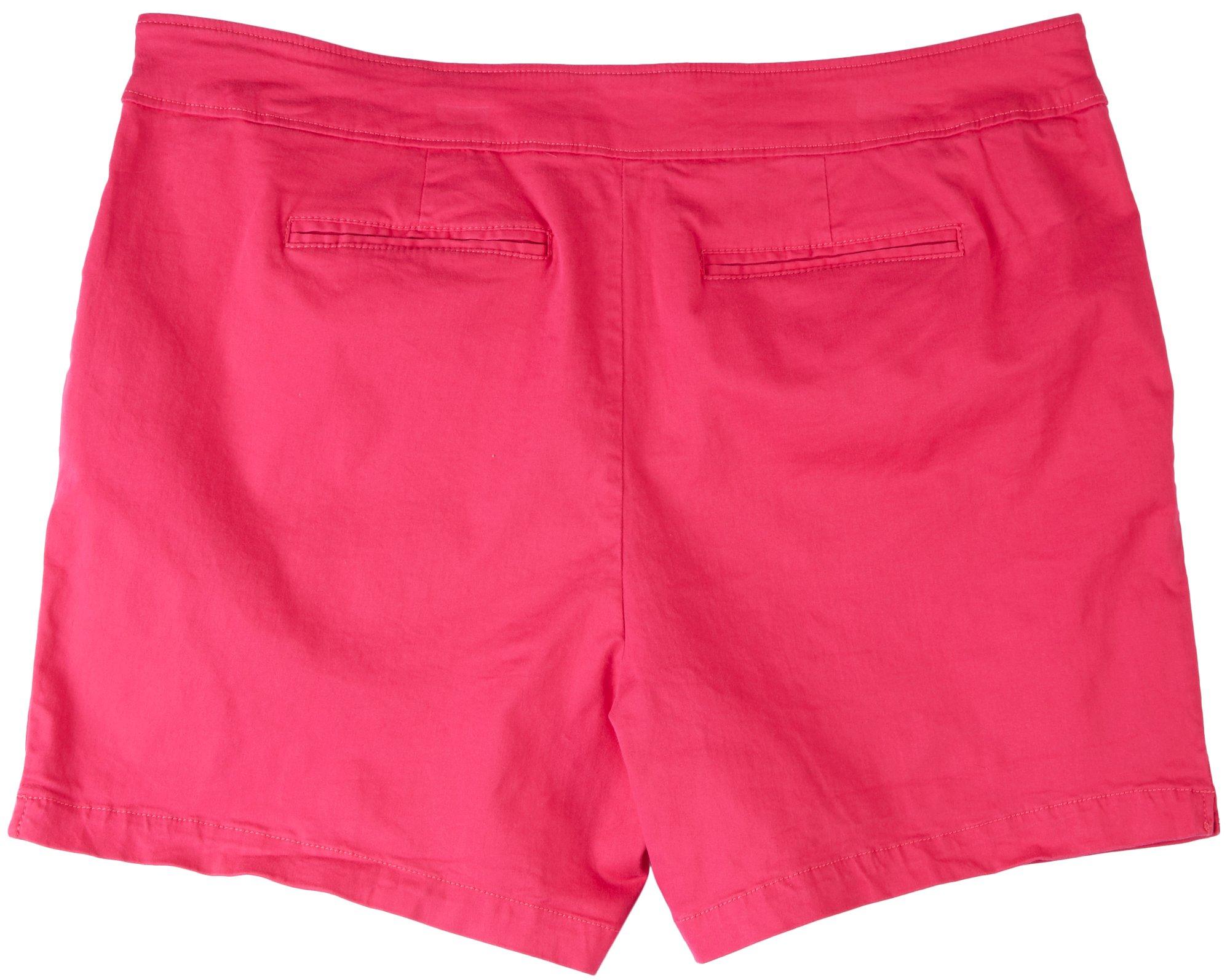 Recreation Plus Solid Casual Shorts | eBay