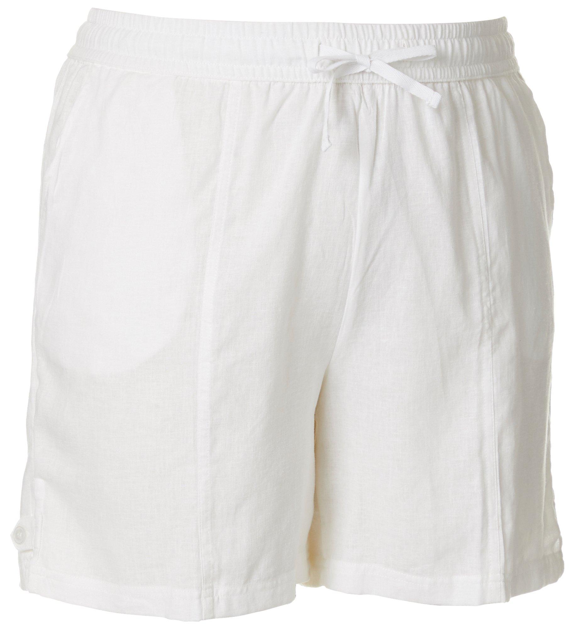 bealls plus size shorts