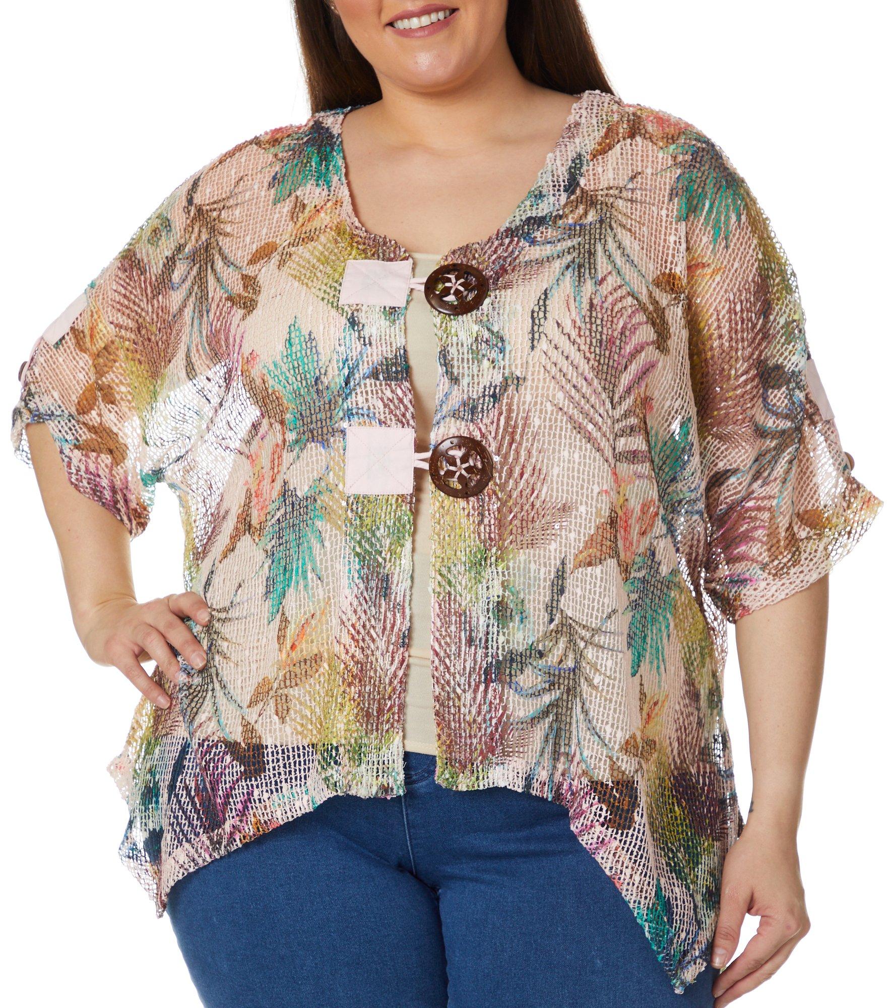 bealls cardigan sweaters