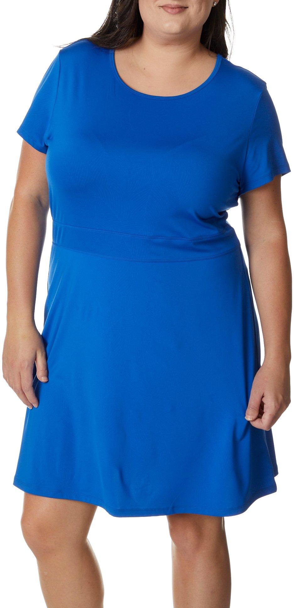 bealls plus size dresses