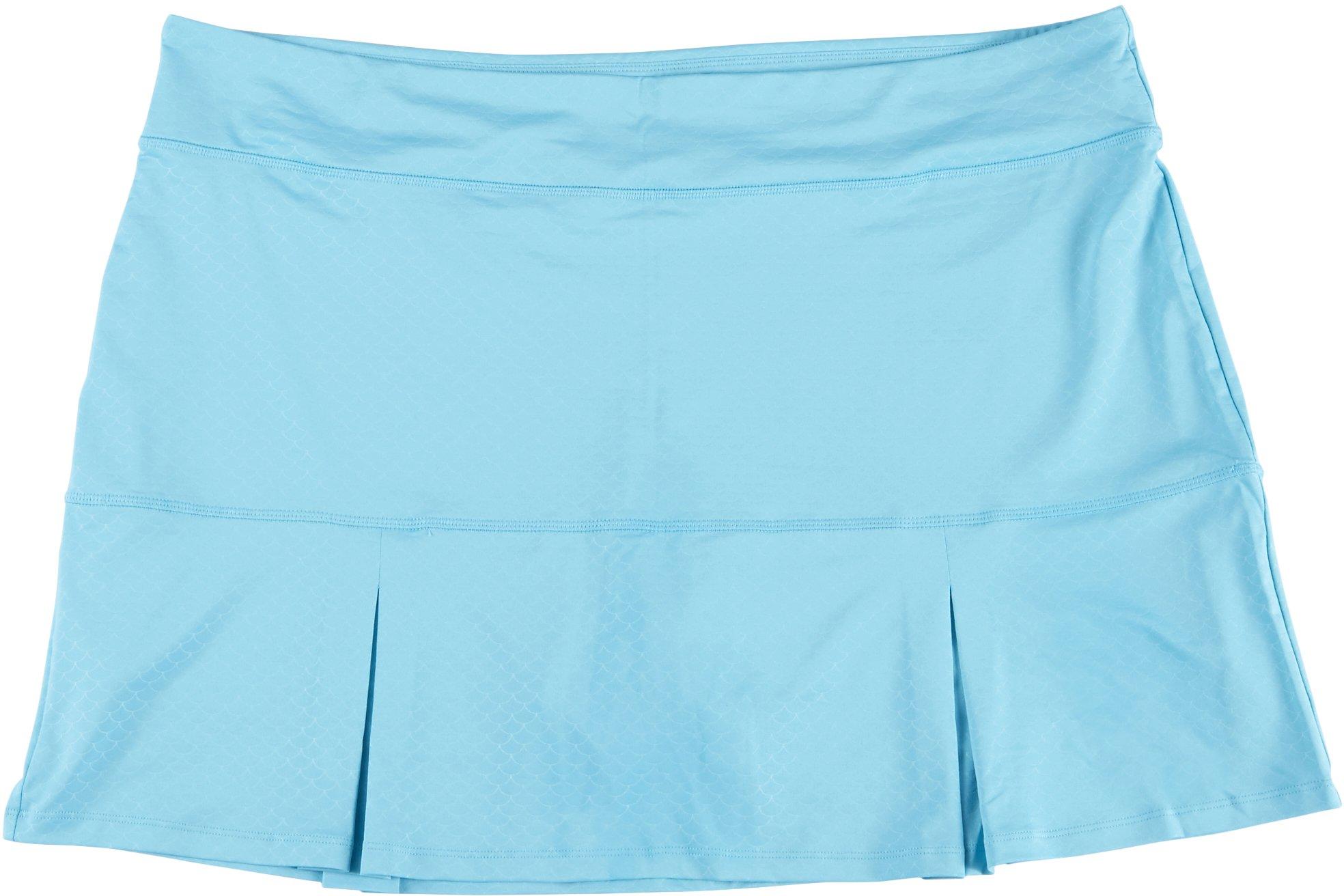 tall plus size skorts