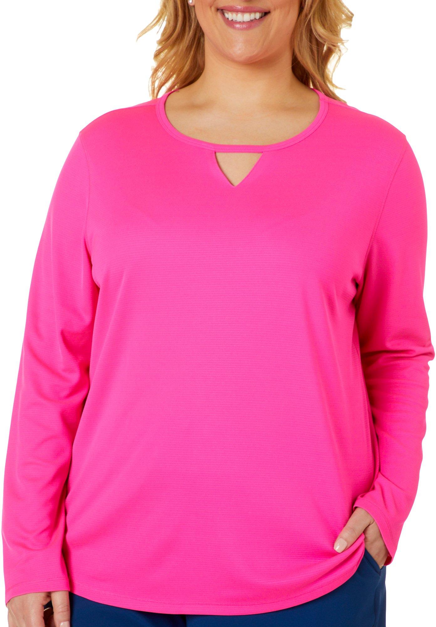 bealls plus size tops