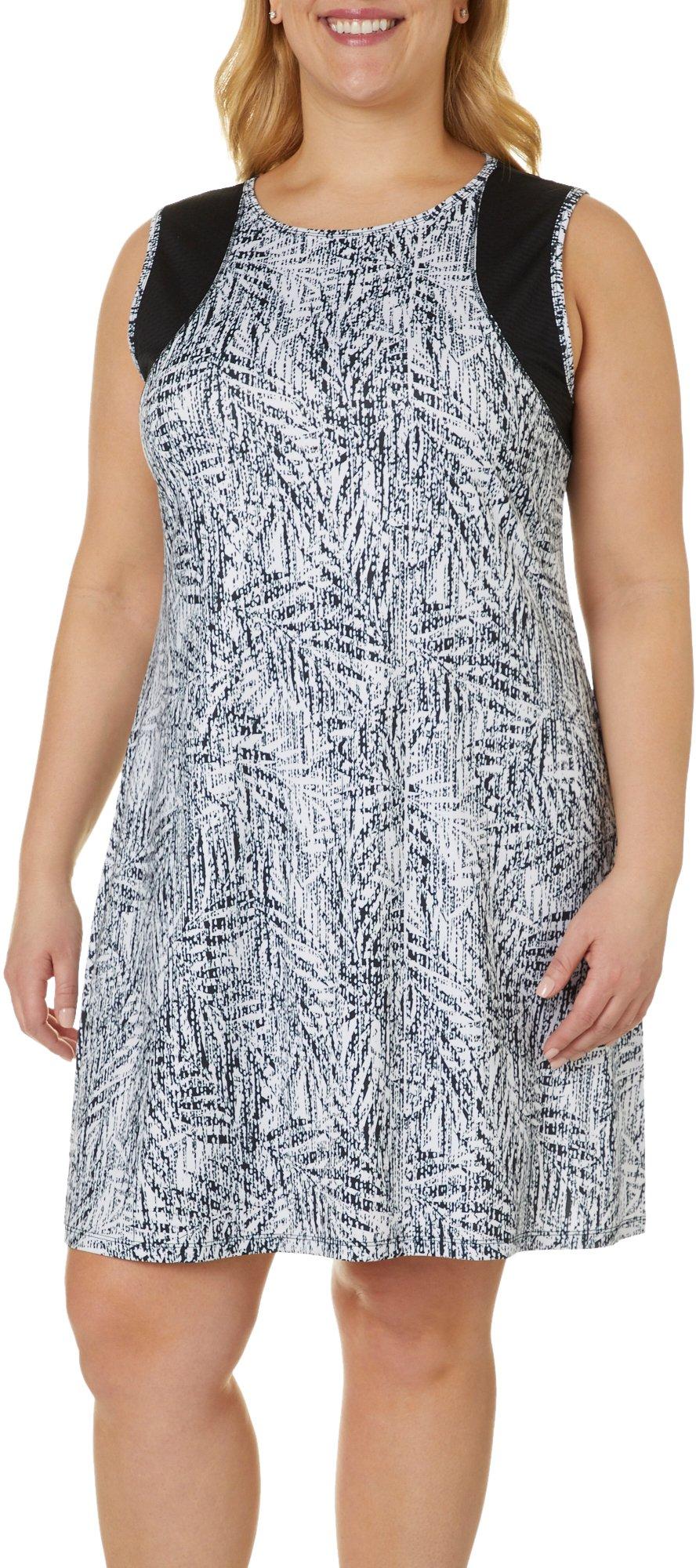 bealls plus size dresses