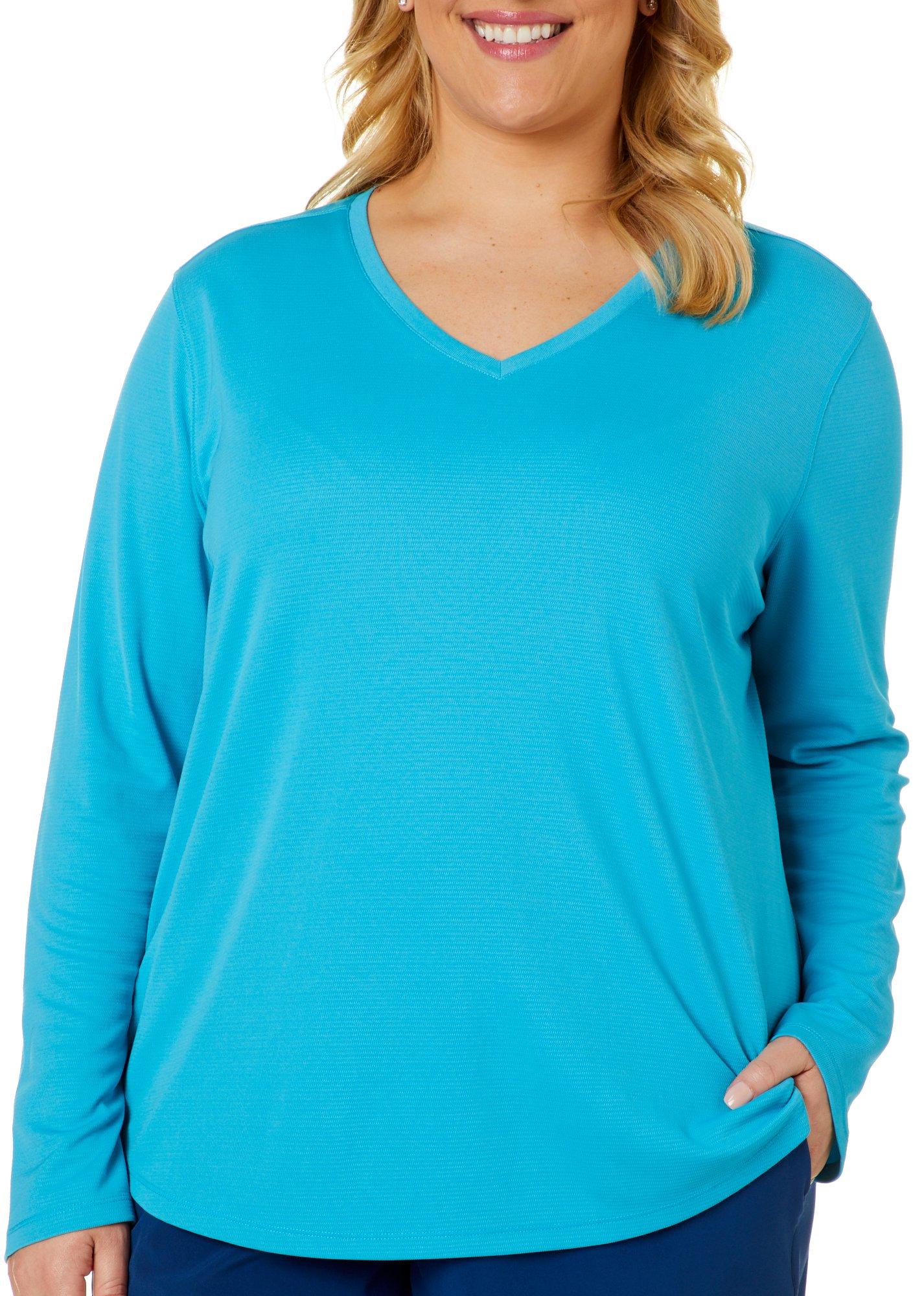 bealls plus size tops