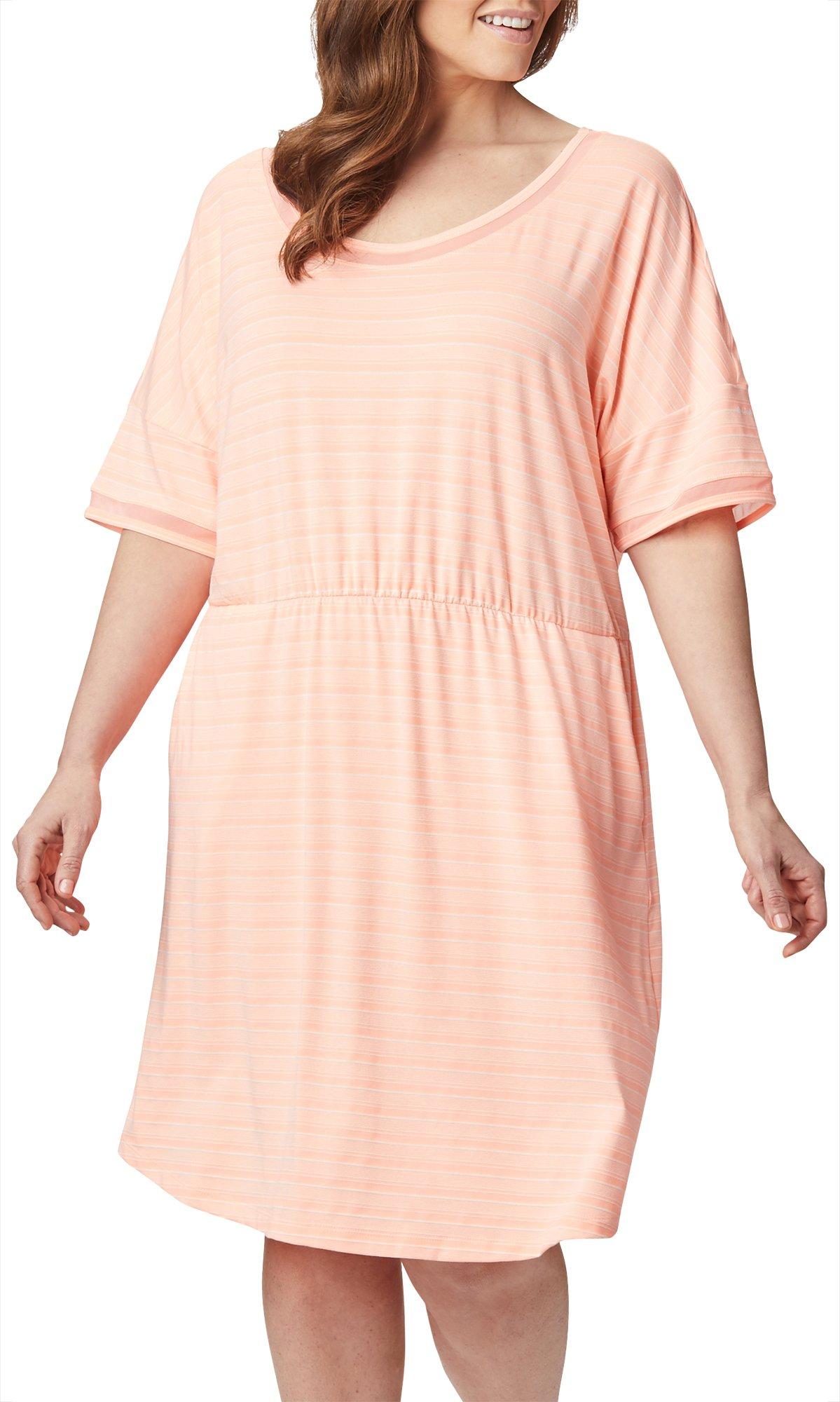 bealls white dress