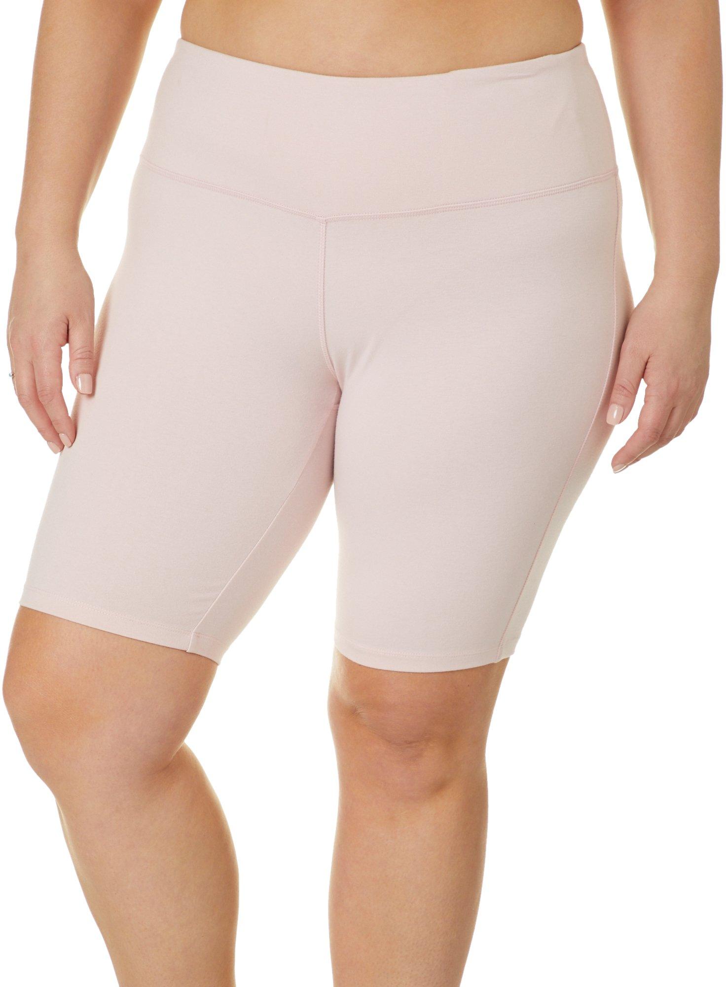 bealls plus size shorts