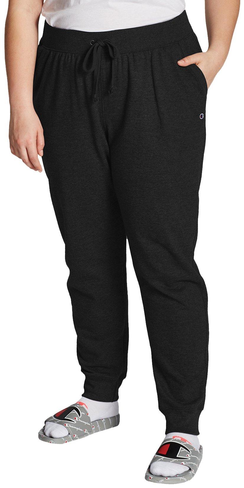 champion drawstring pants