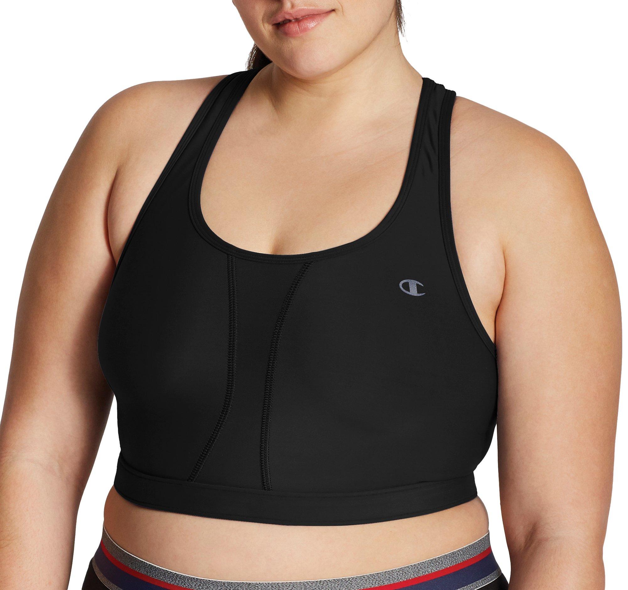 champion compression bra