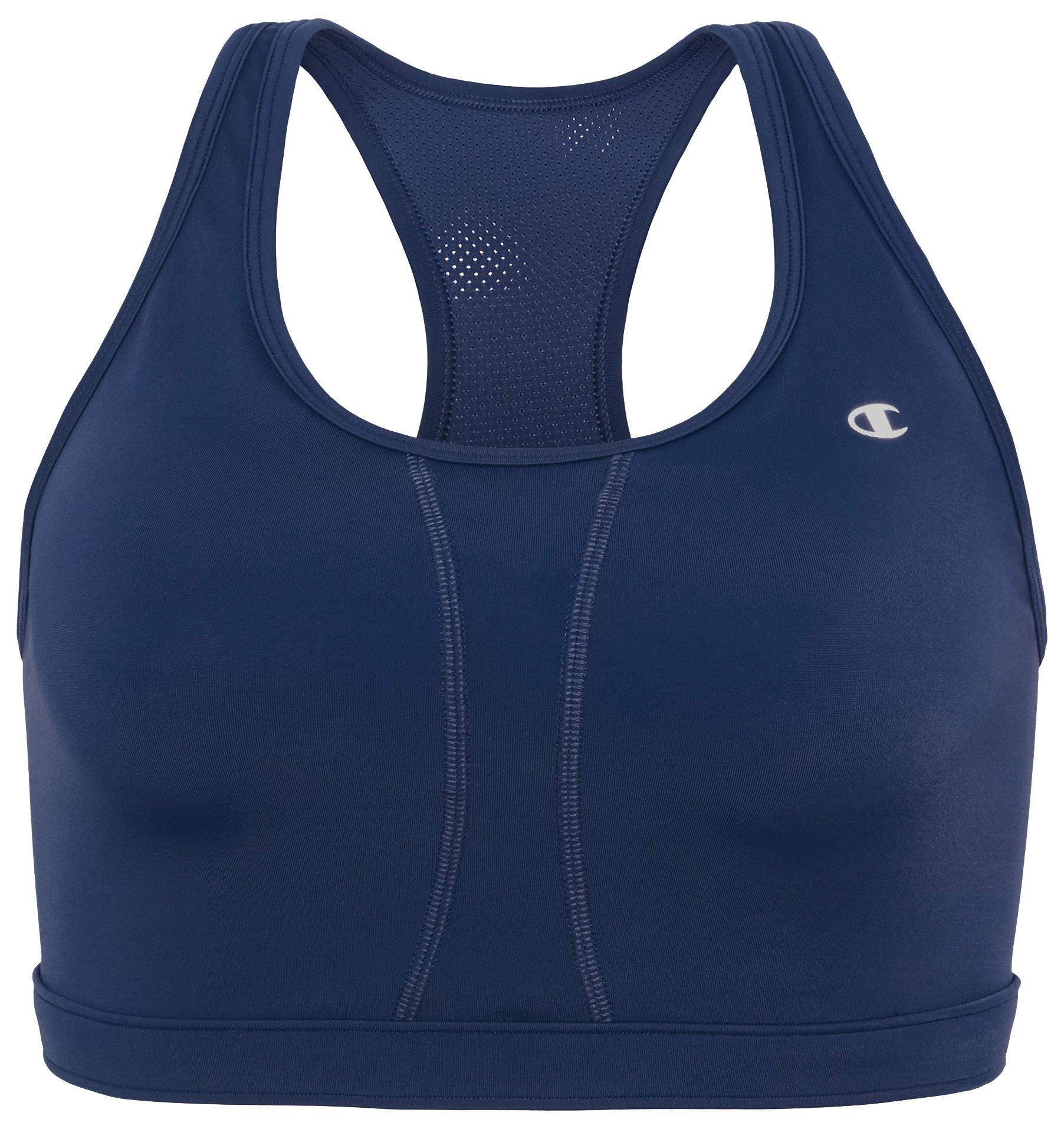 izod sports bra 2x