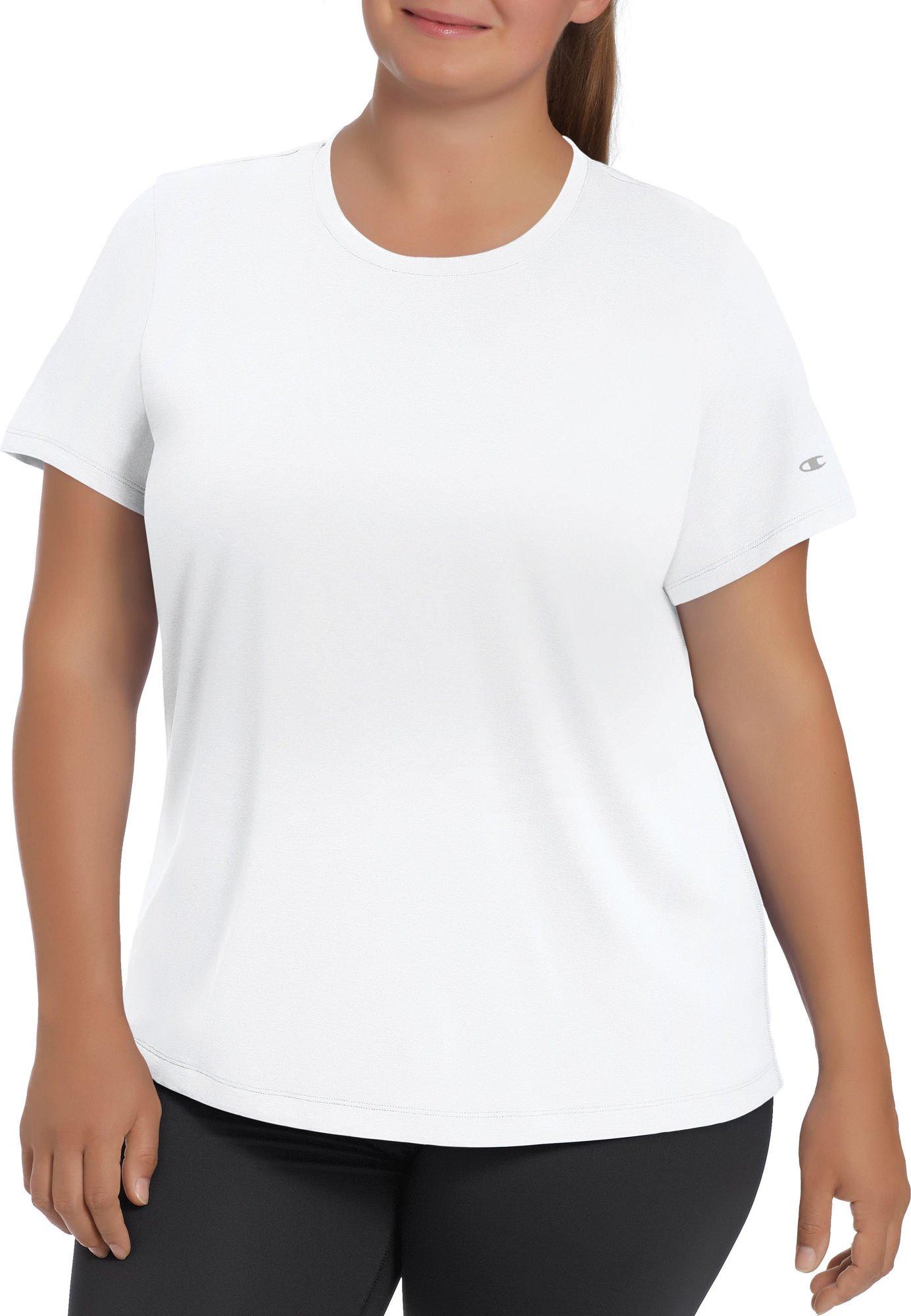 champion quick dry shirt