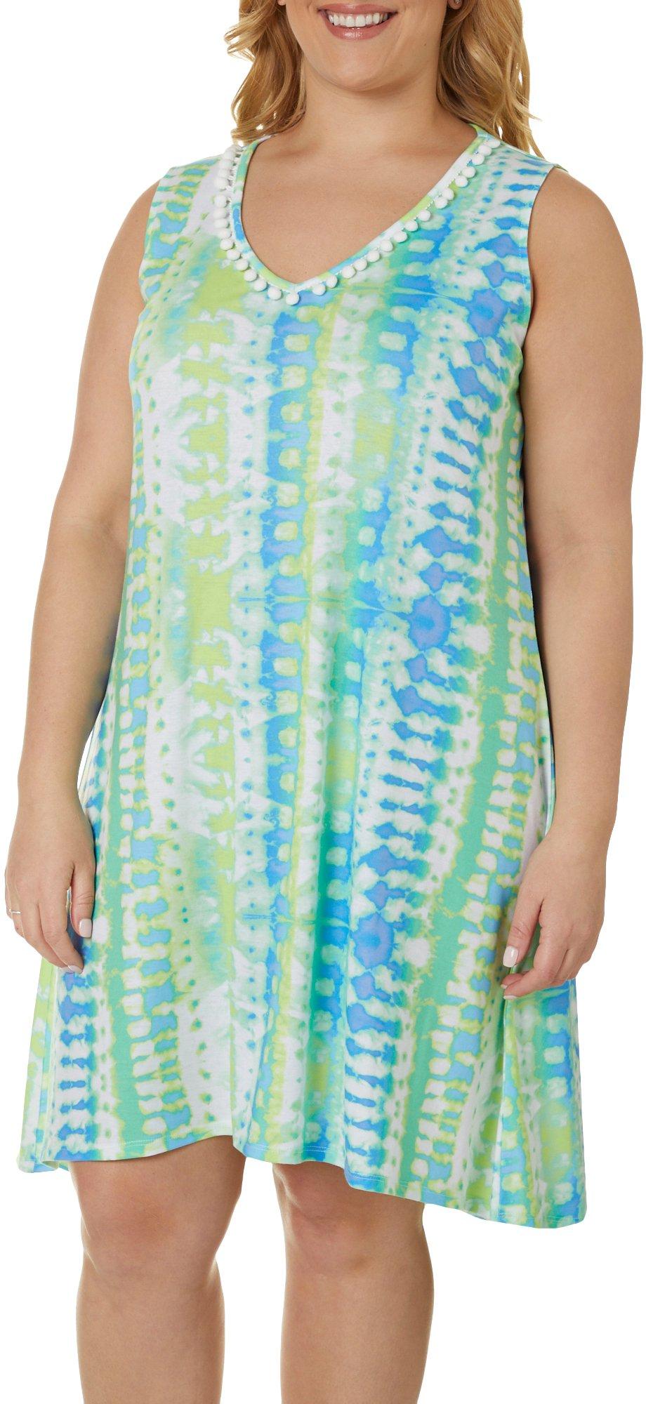 bealls outlet plus size dresses