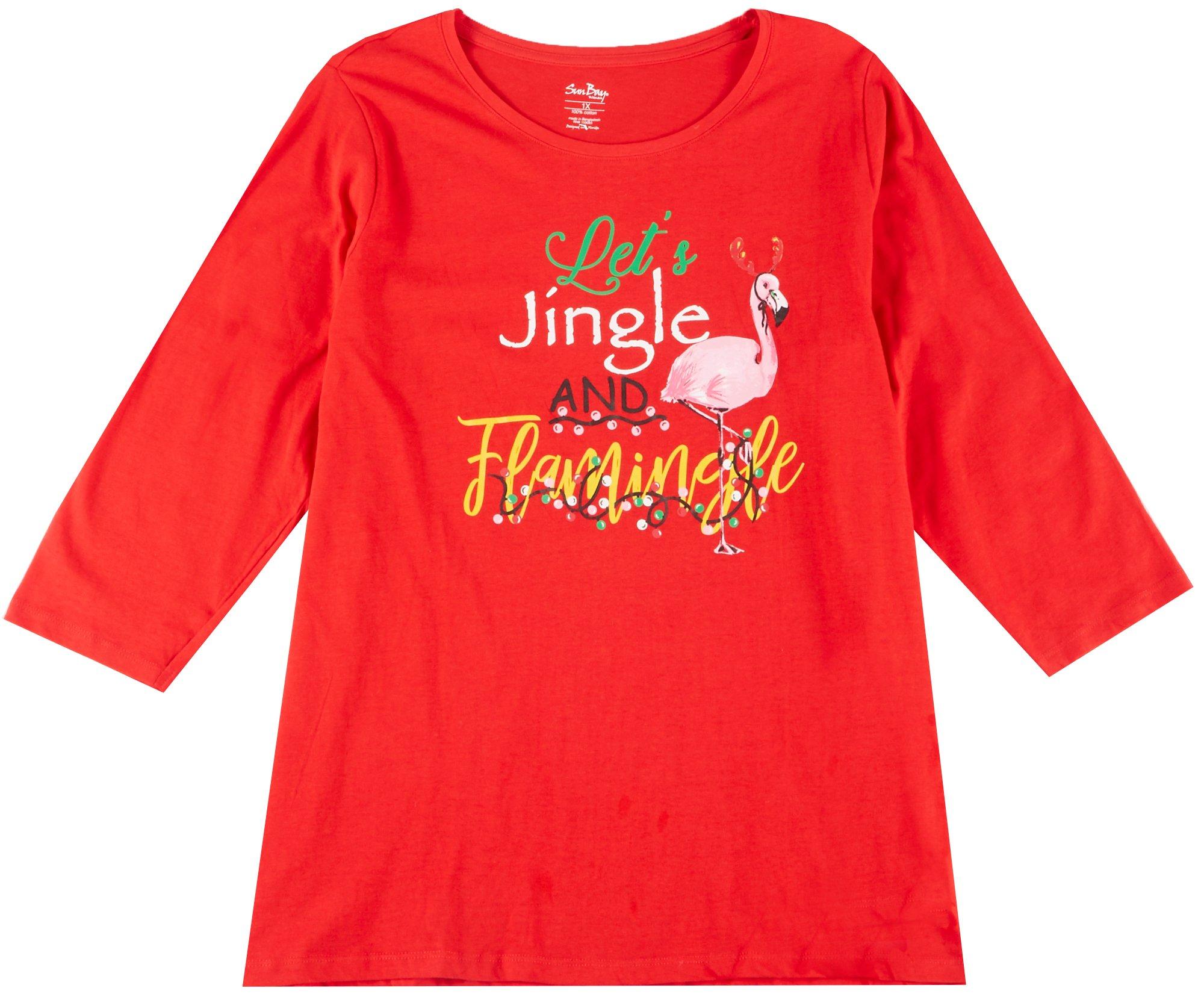 bealls christmas shirts