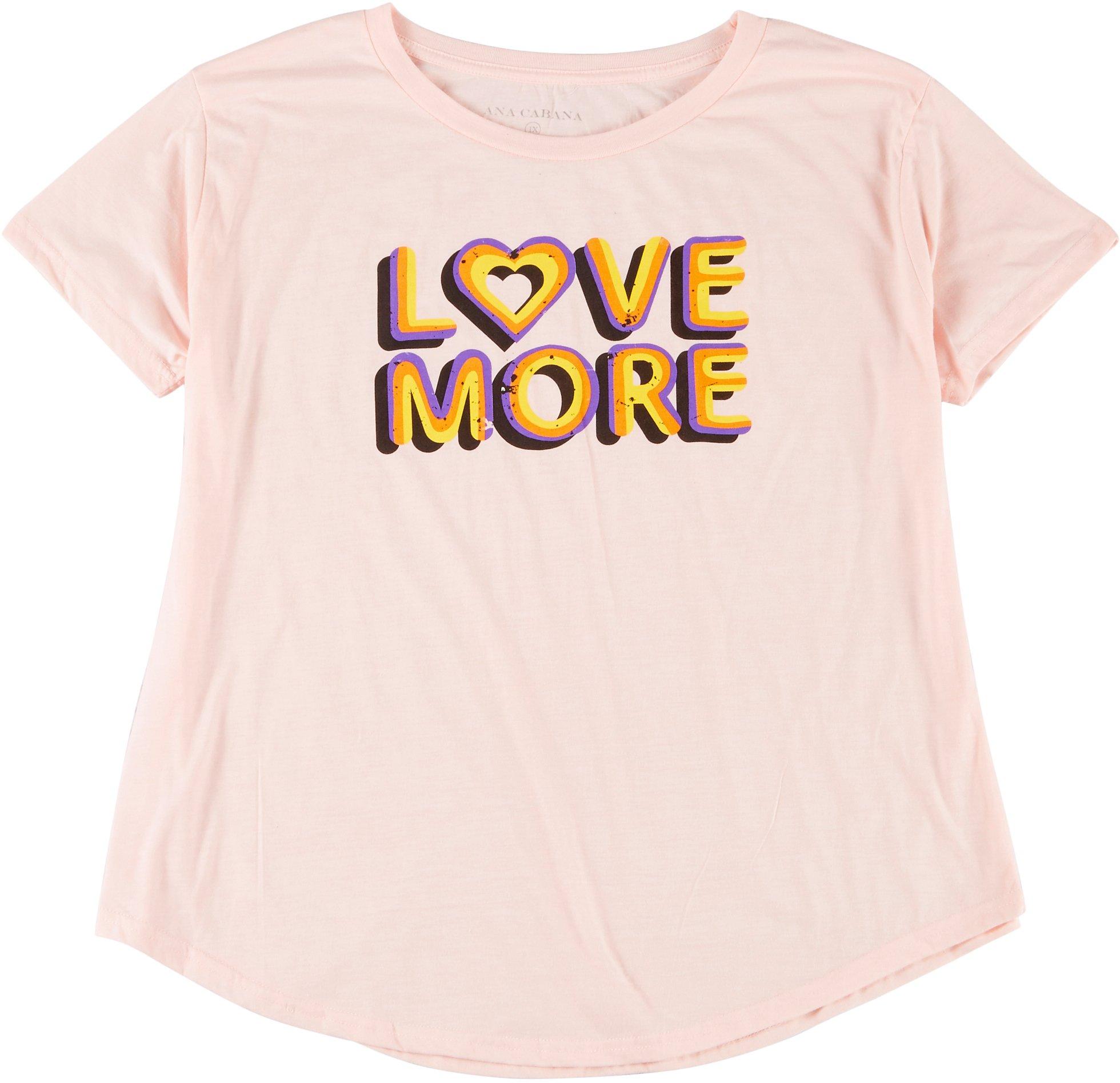 ana jean shirt