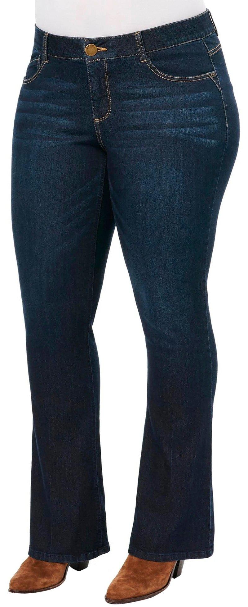 democracy pull on jeans