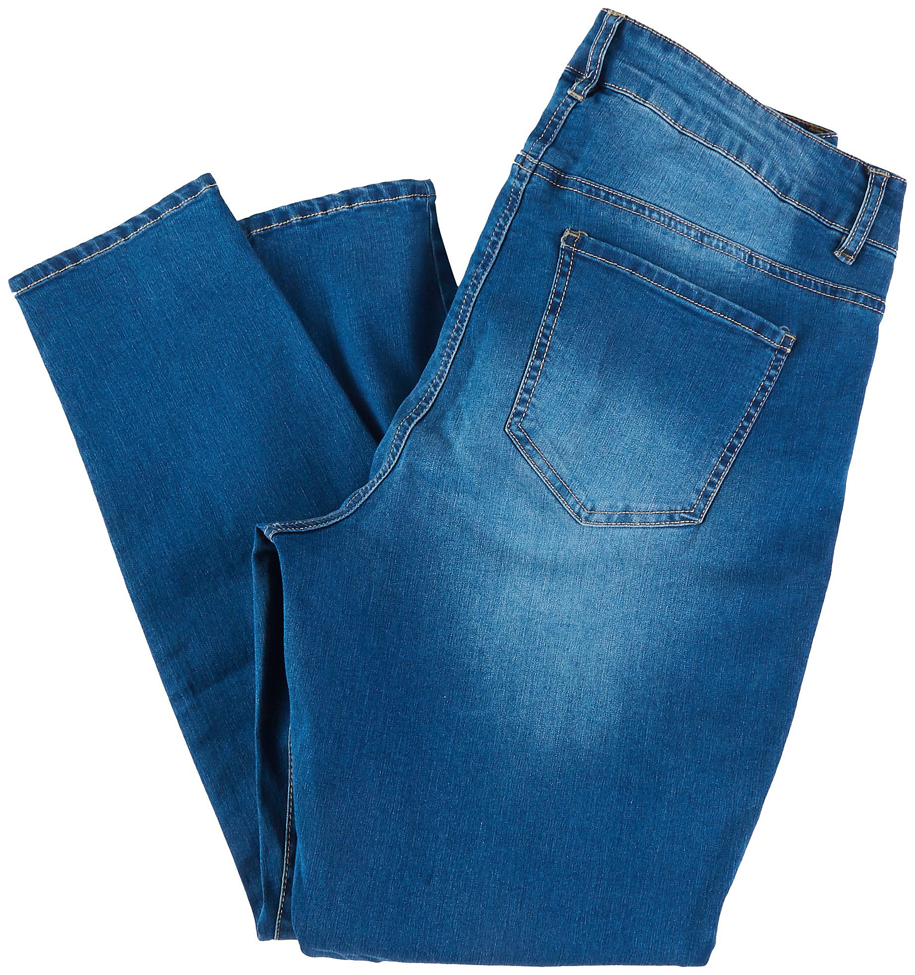 D. Jeans Plus Antiviral Denim Skinny Pants | eBay