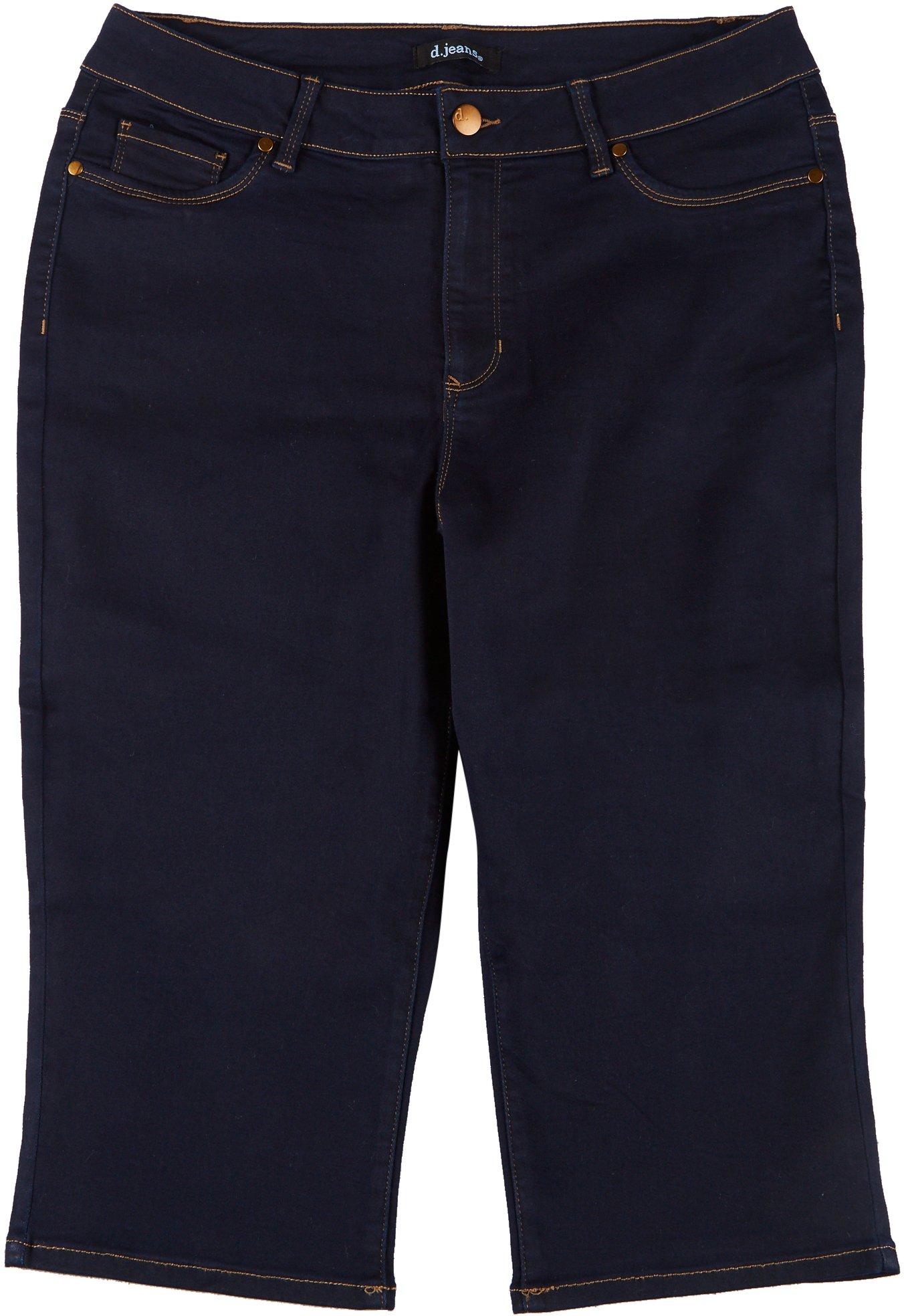 gloria vanderbilt sadie jeans