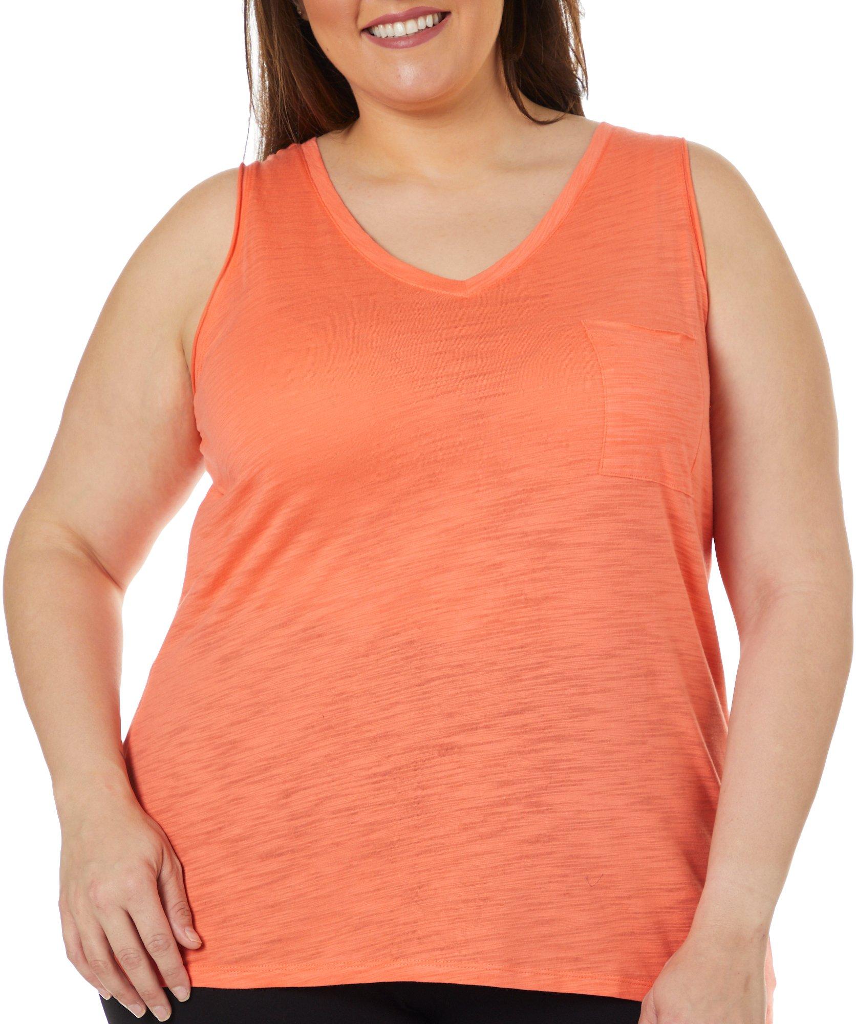 bealls plus size tops