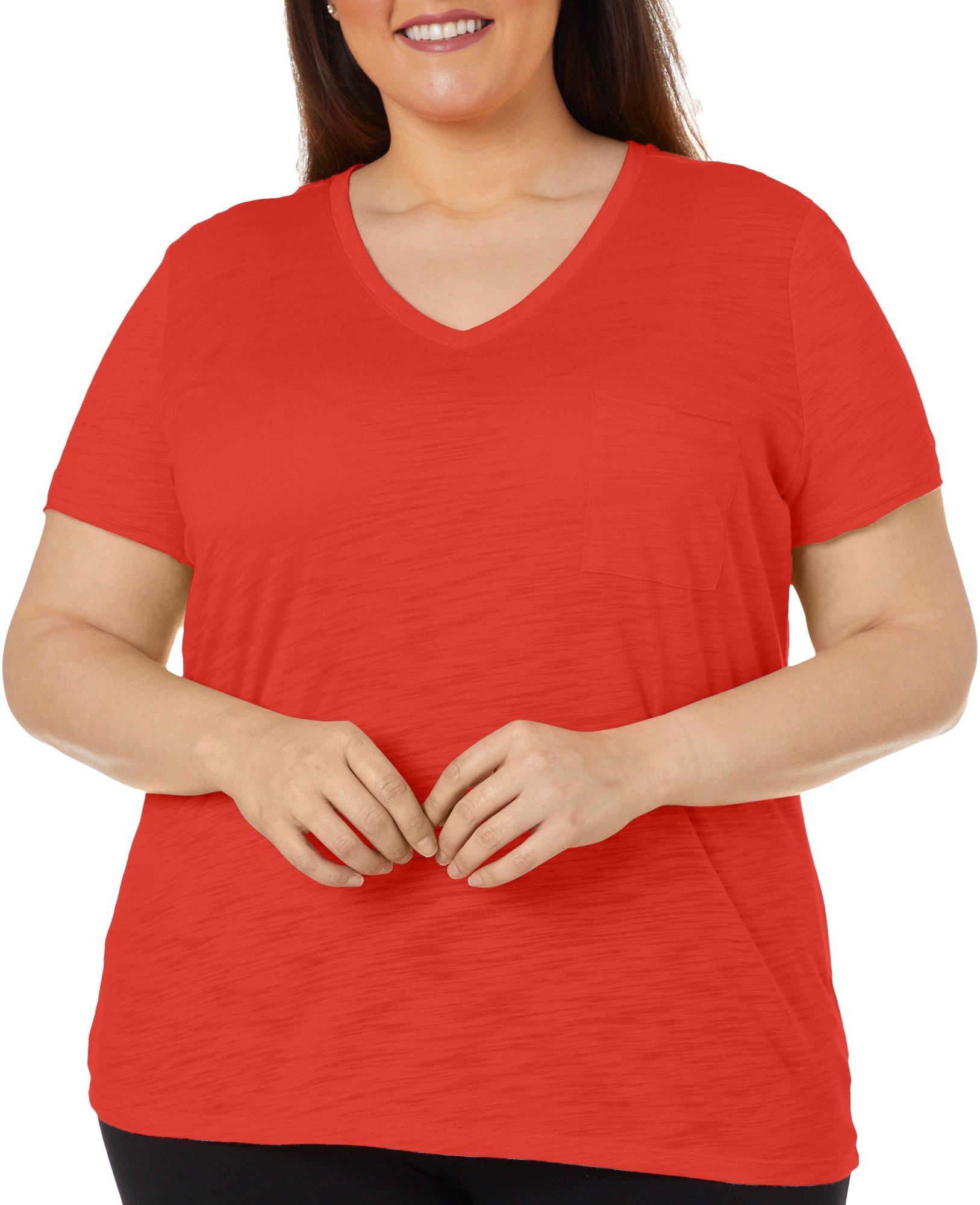 bealls plus size tops