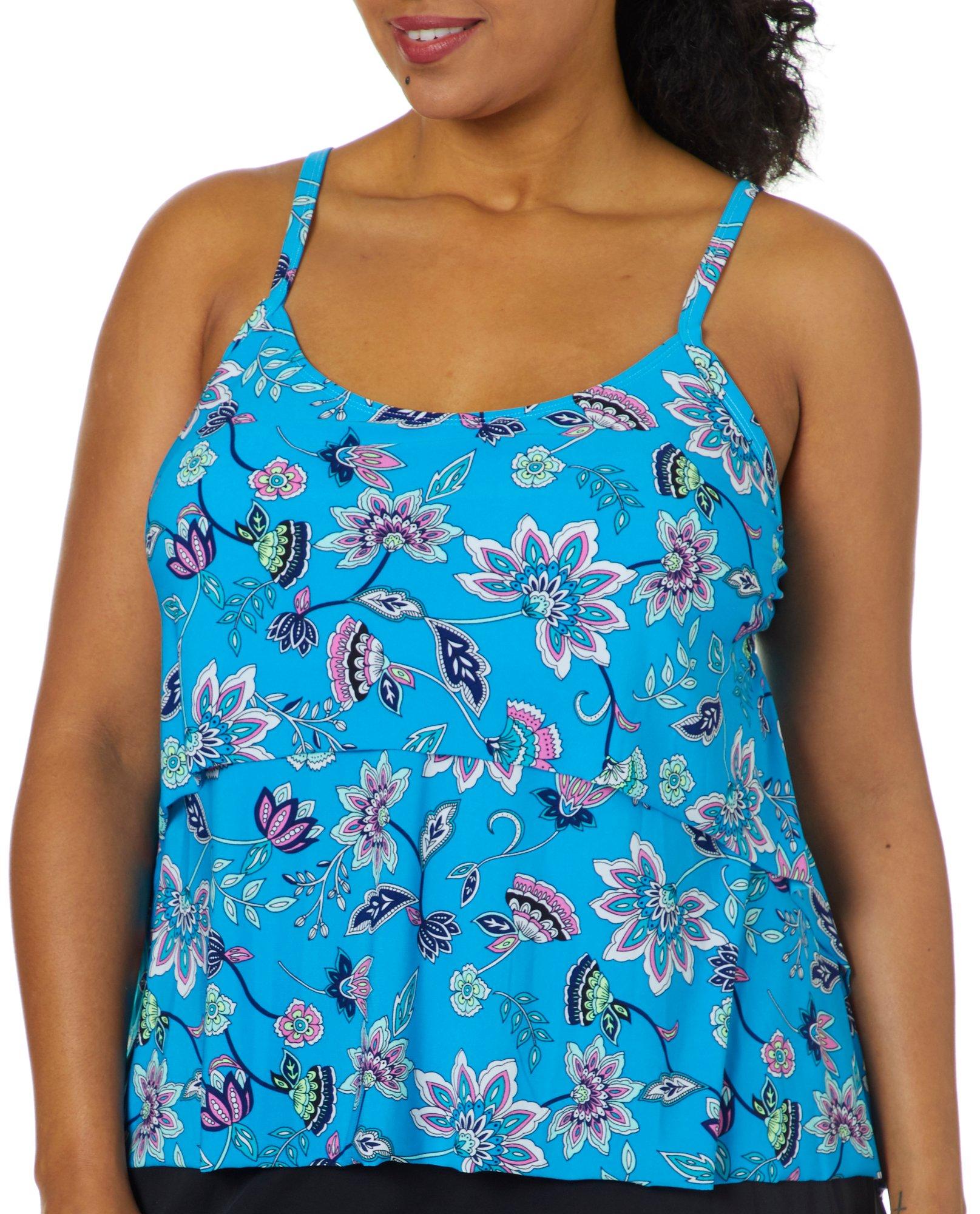 bealls swim shirts