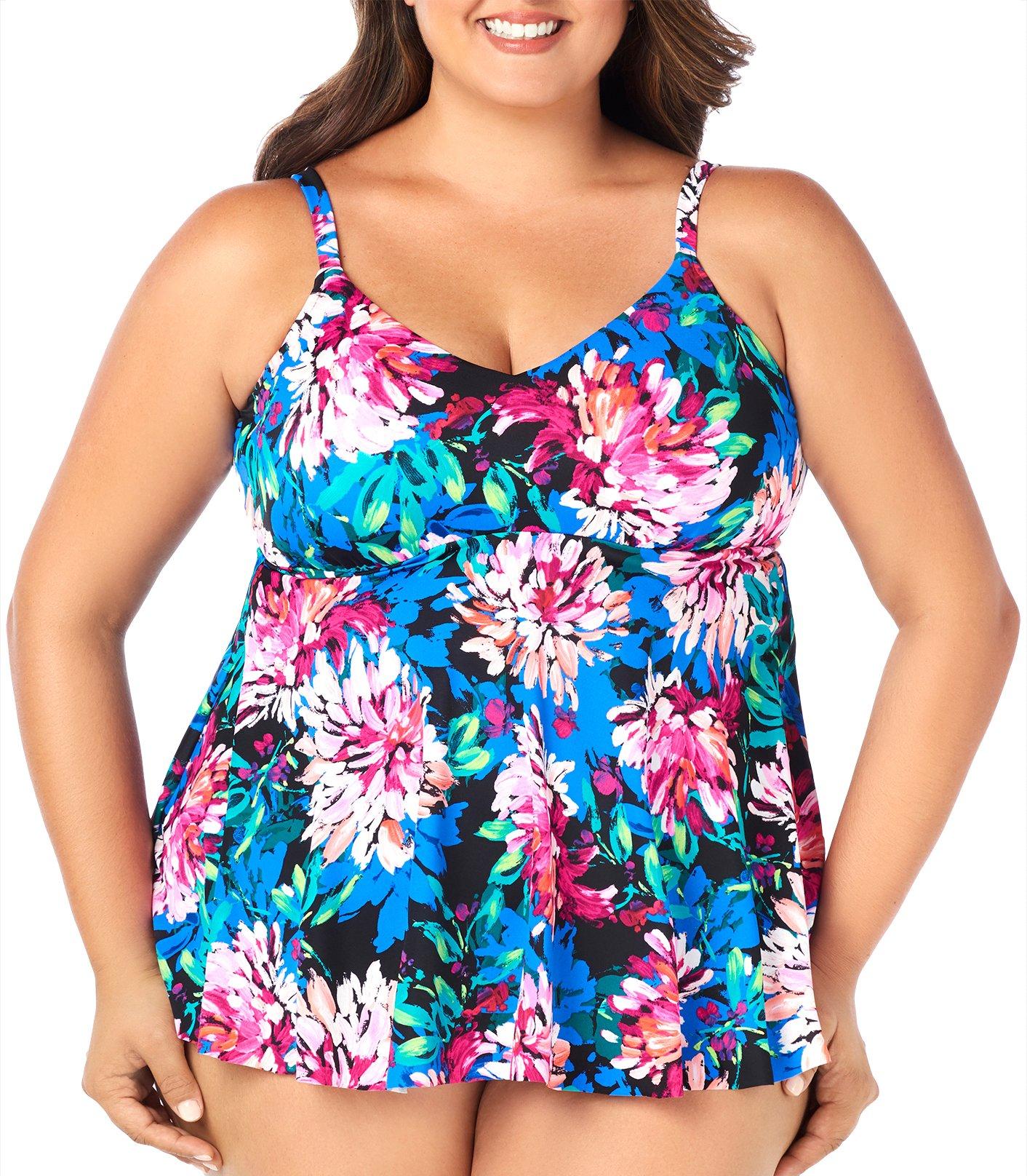 Plus Swimwear | Bealls Florida