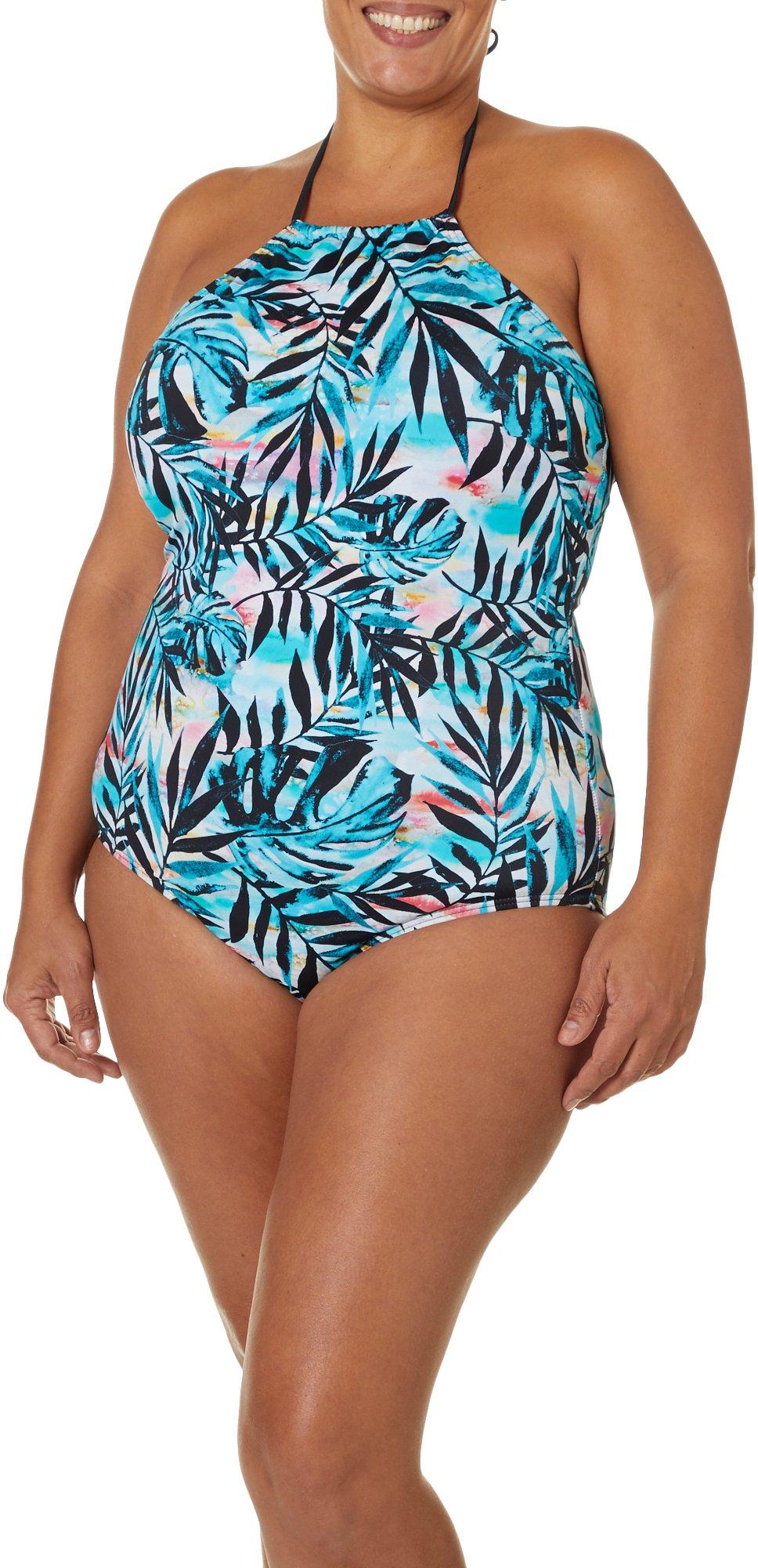 bealls one piece swimsuits