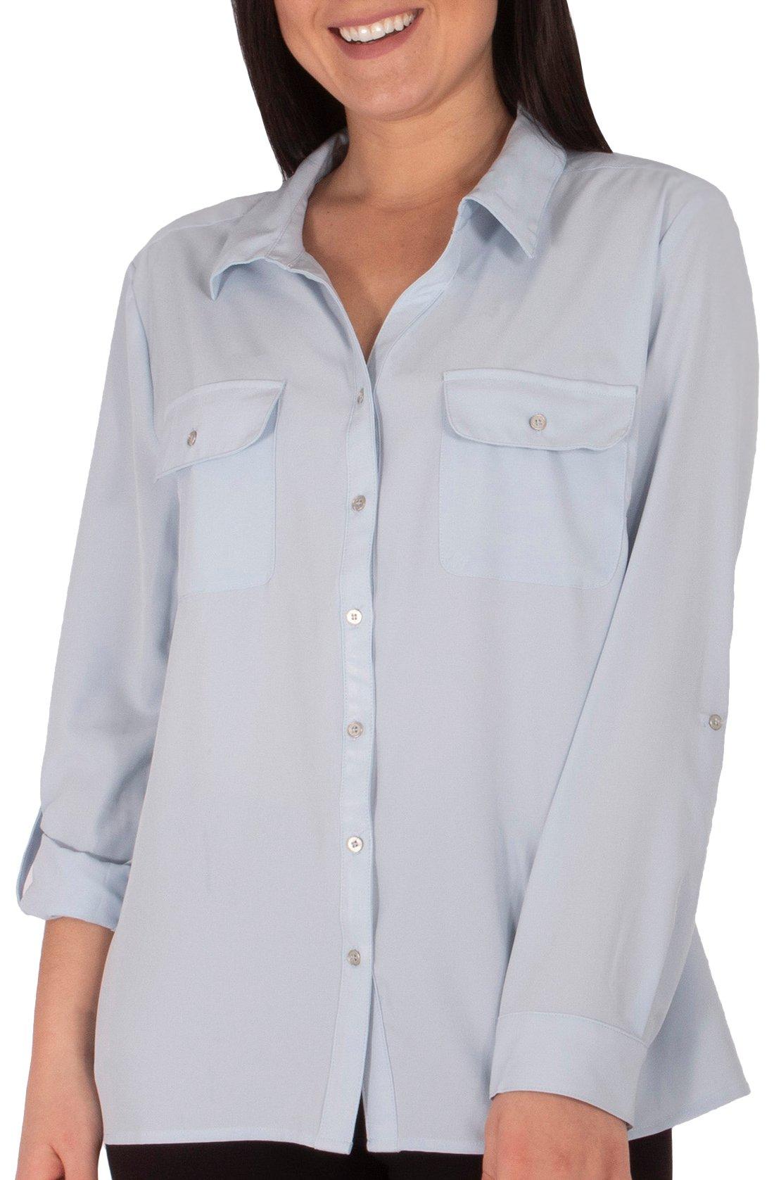 CASHMERE BLUE