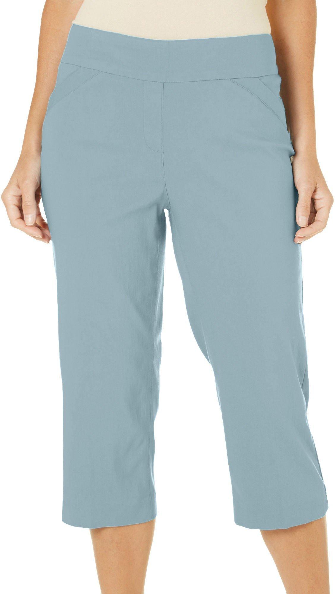 petite capris