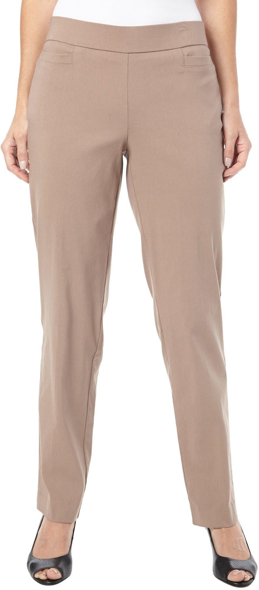 coral bay petite pants