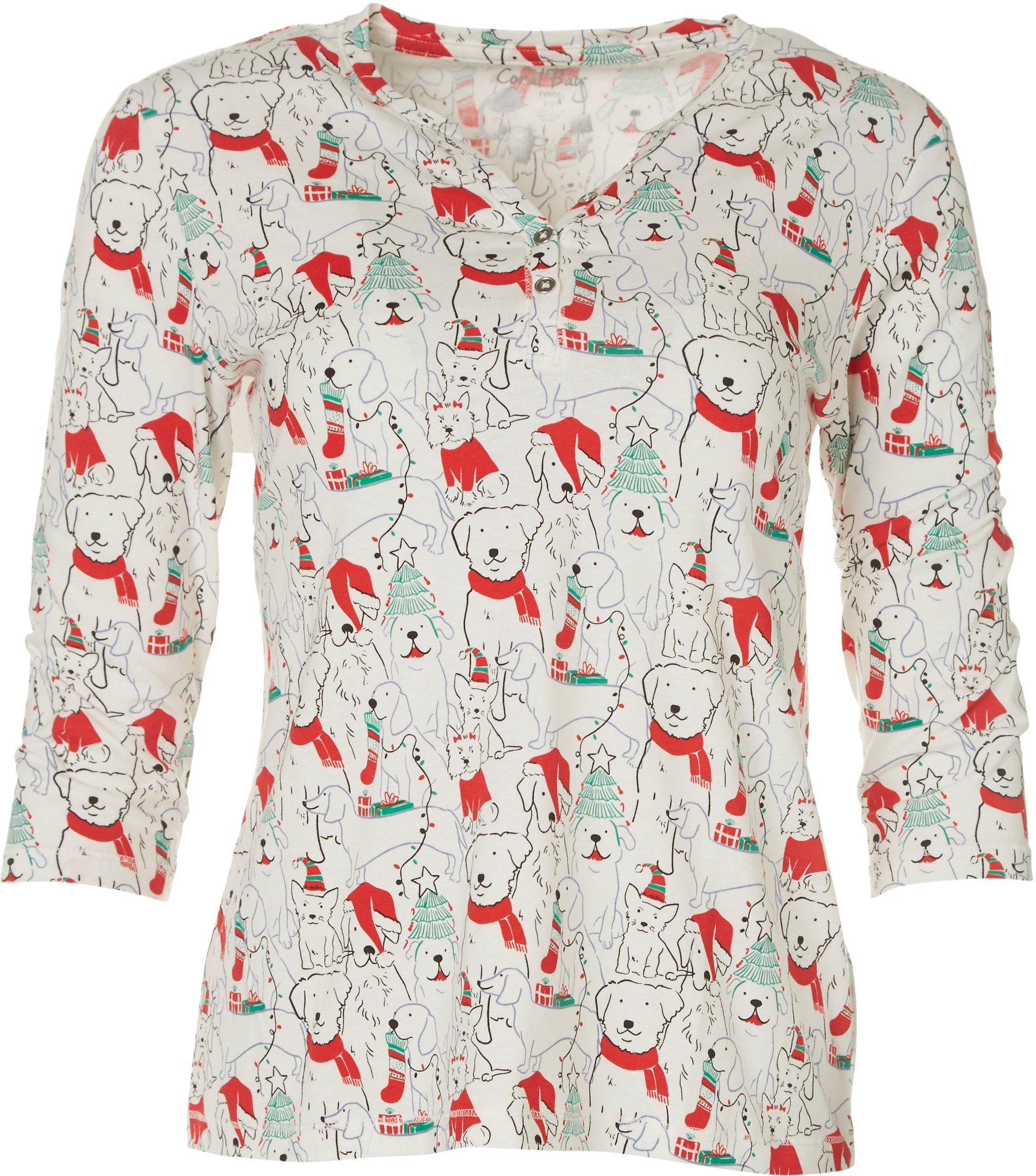 bealls christmas shirts