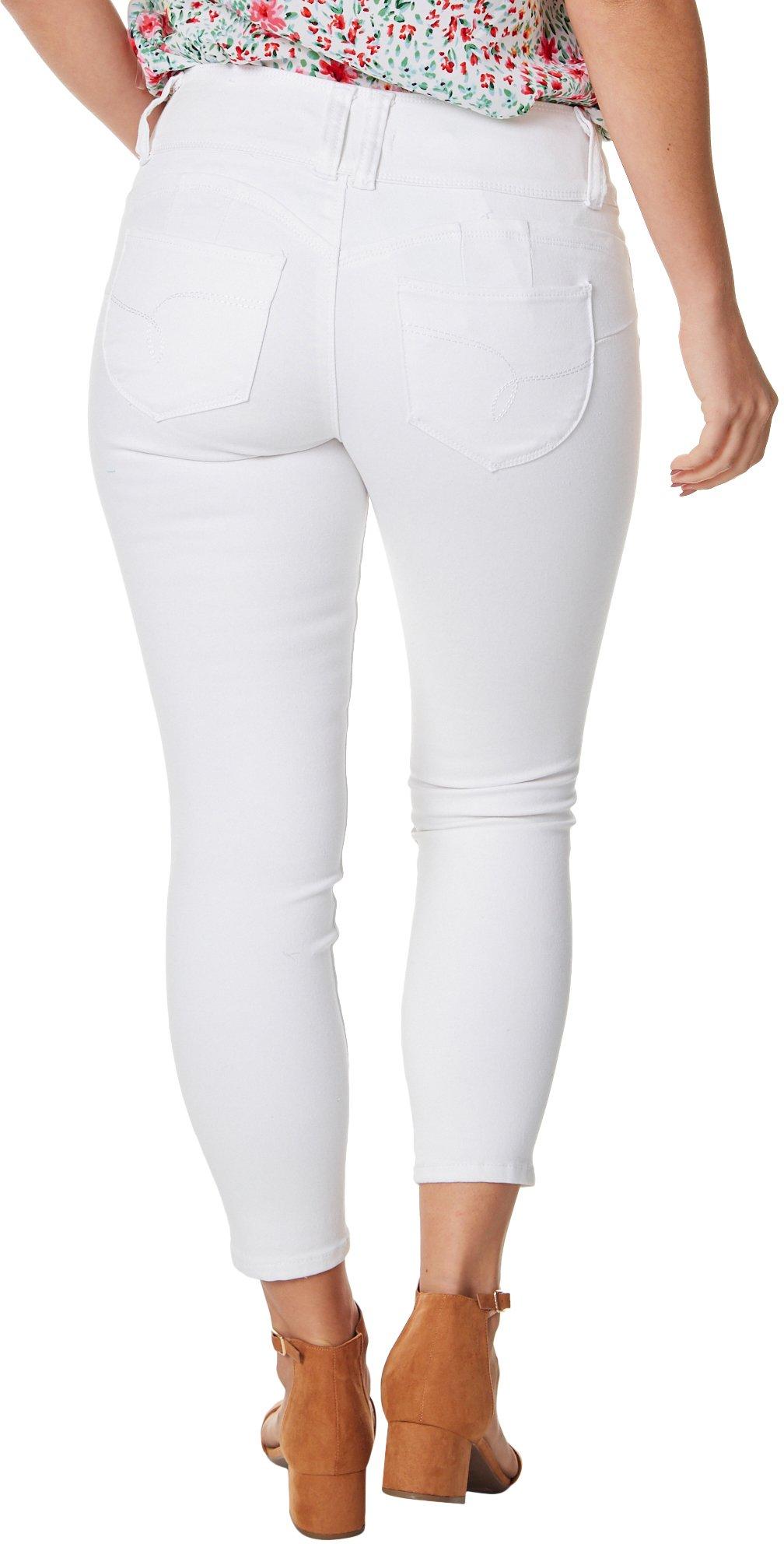 wannabettabutt mid rise jeans